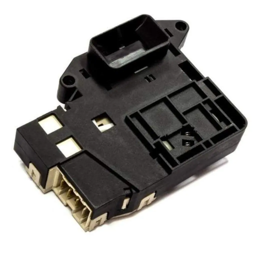 Trava Da Porta Para Lava E Seca Ebf61315801 220v