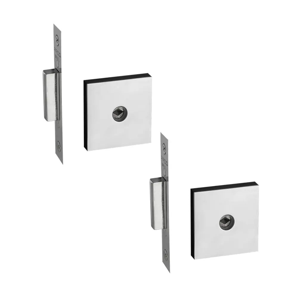 Trava Tetra Pado Zamac Quadrada Sm 11500