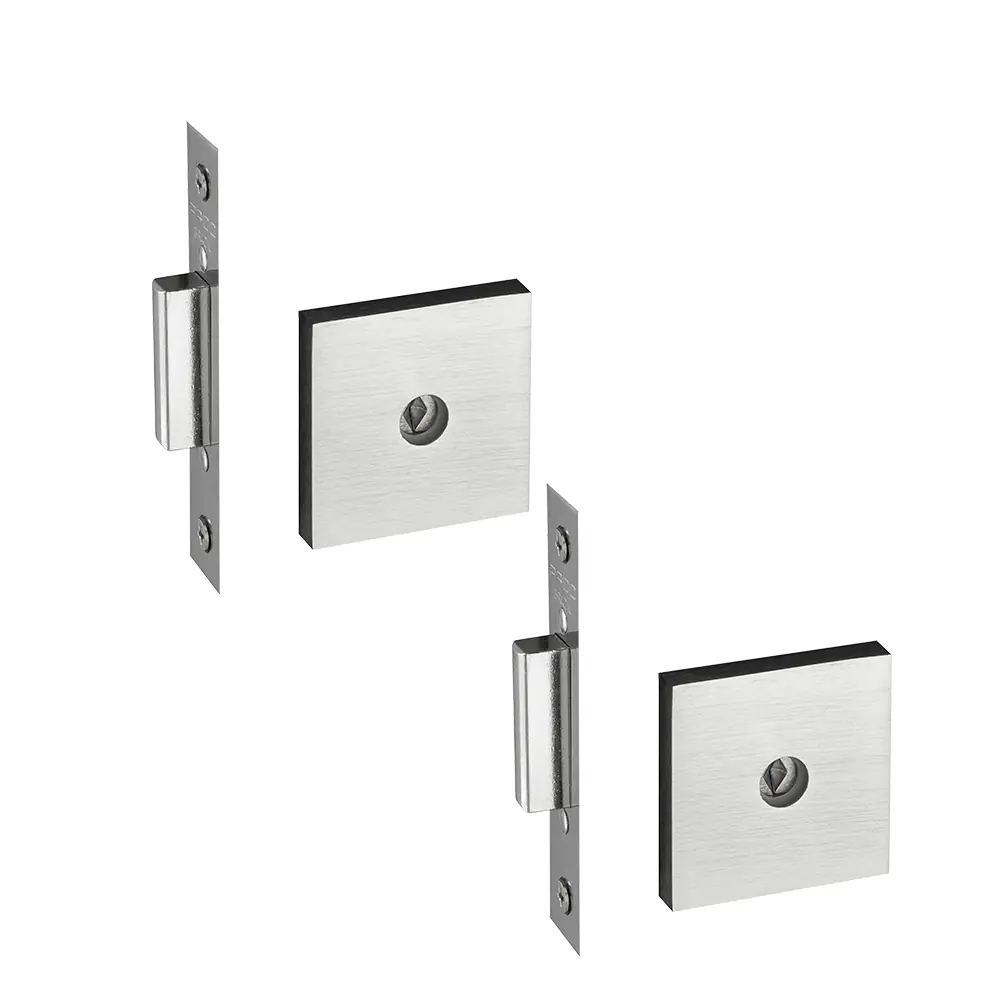 Trava Tetra Pado Zamac Quadrada Sm 11500