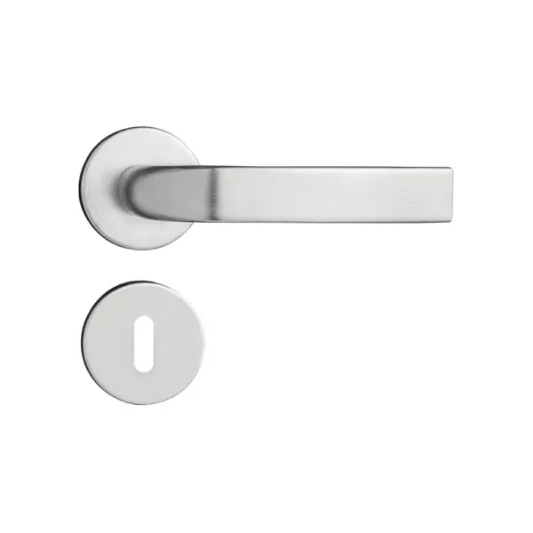 Fechadura Pado Interna Copa Cromo Acetinado 40mm