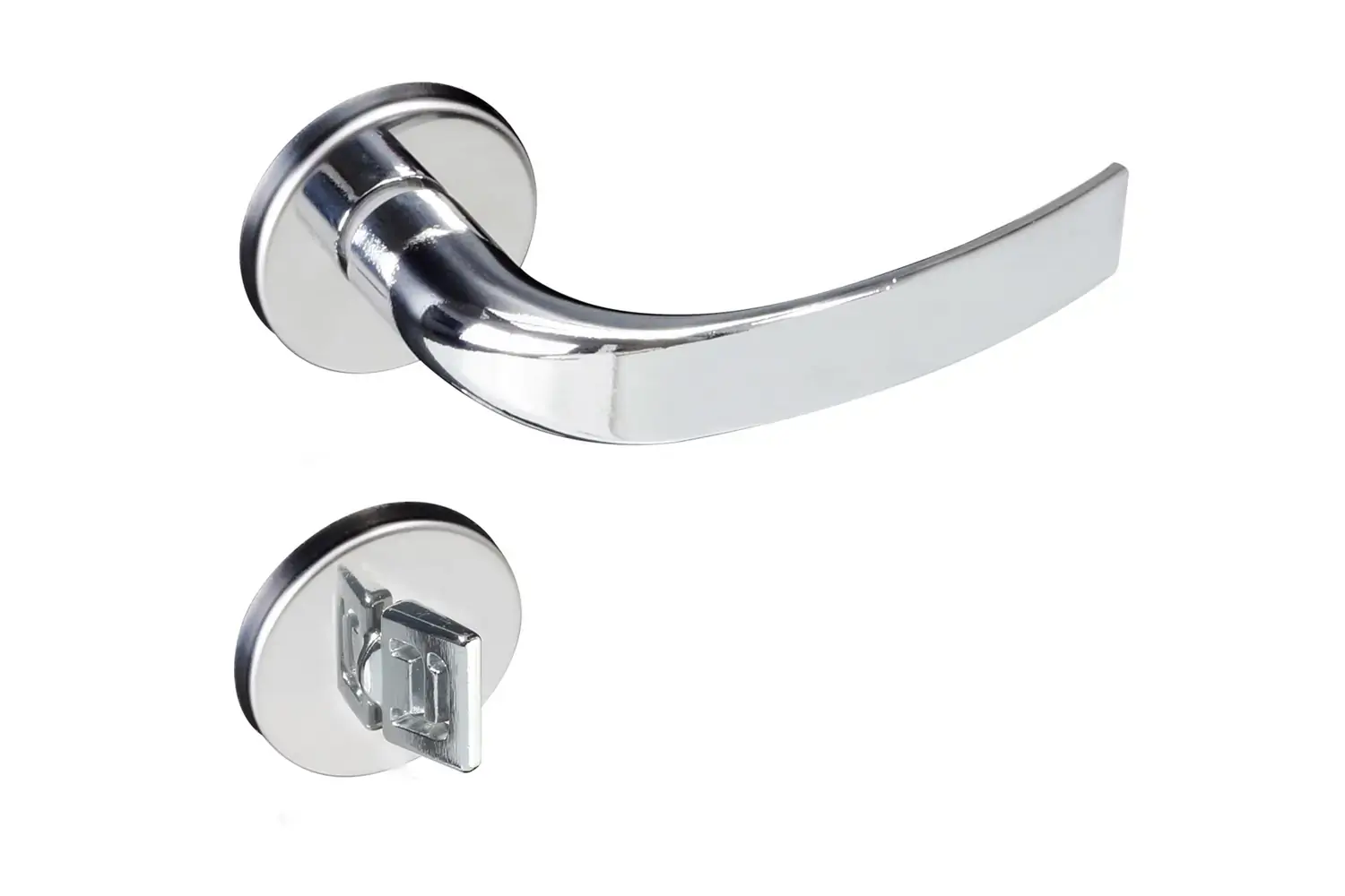 Fechadura Copa Zm Ros 962