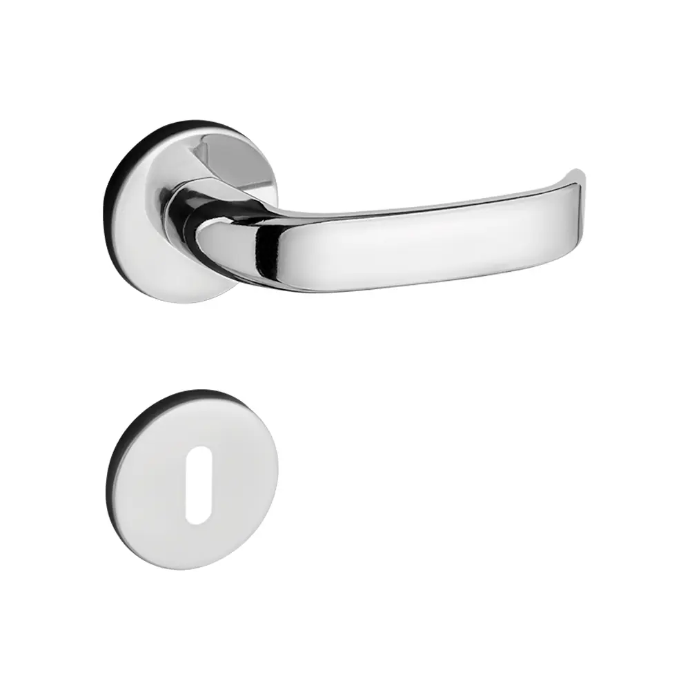Fechadura Magnum Cromada Interna