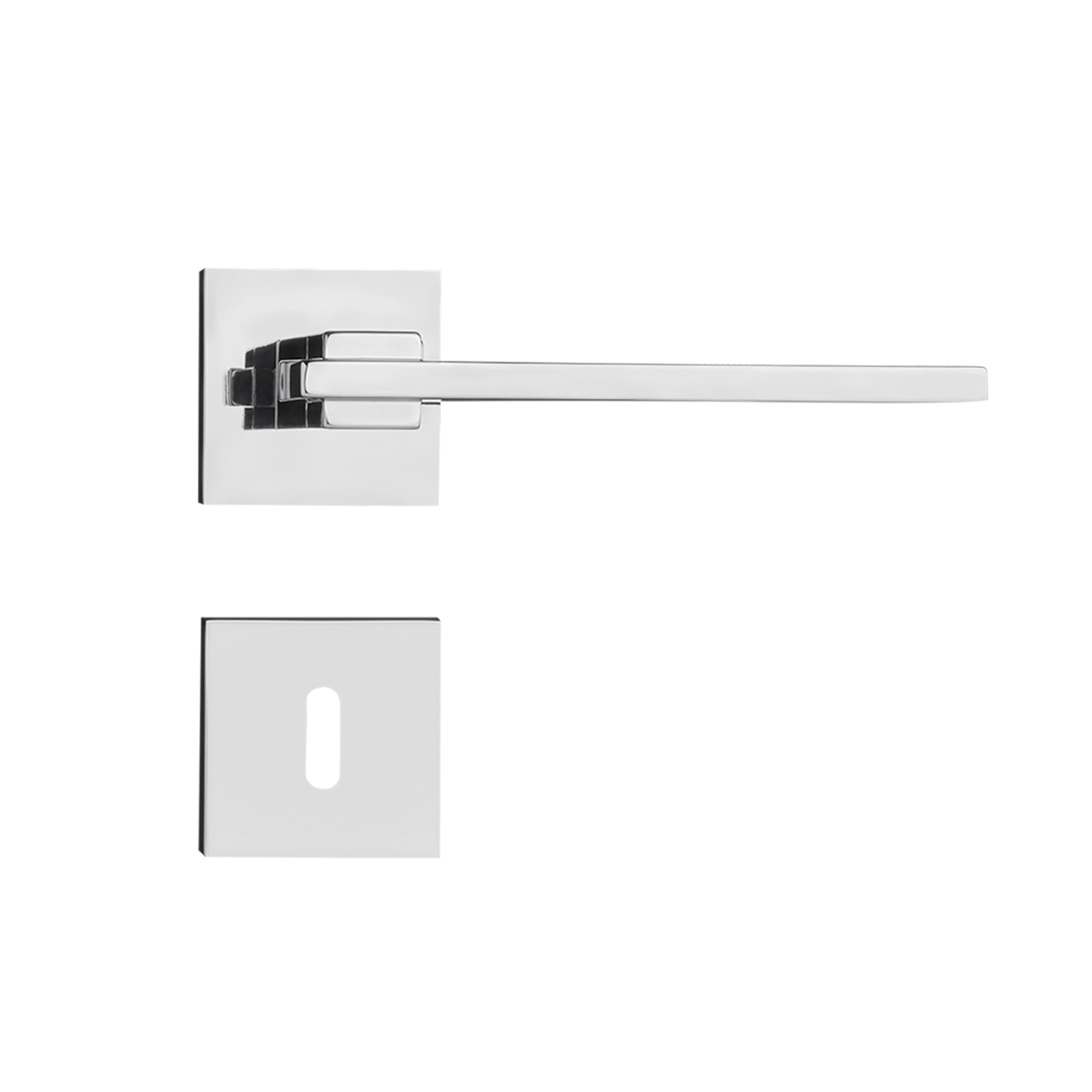 Fechadura Nina Cr 17479 I