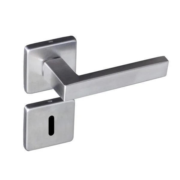 Fechadura Inox Concept 471i Pado