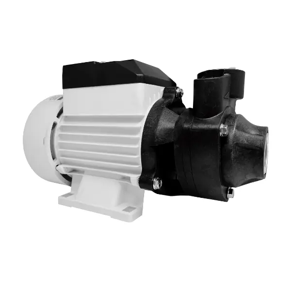 Motobomba Periférica Termoplastica Caracol 1/2 Cv 220v Mono Marca Ecopress