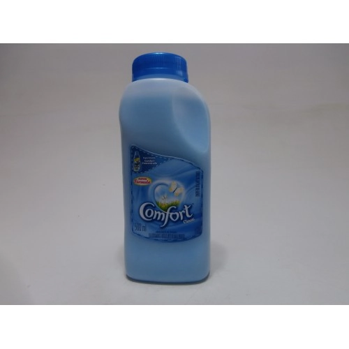 Amaciante Diluído Comfort Classic 500ml