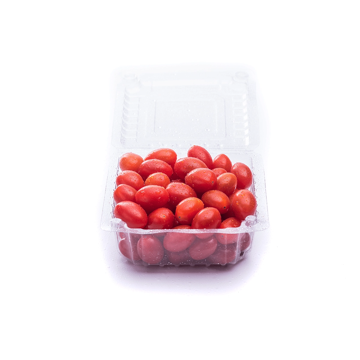 Tomate Grape Colhendo Com Amor 200g