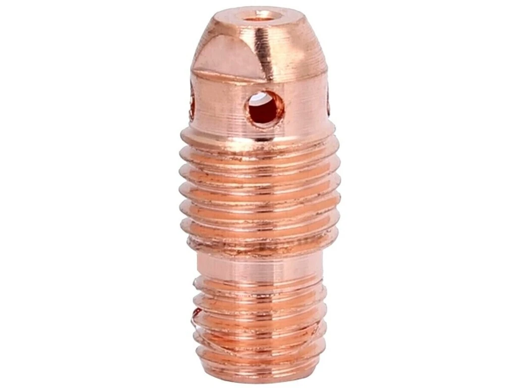 Porta Pinça / Corpo Fixador Difusor Da Pinça Tig 3,2mm 13n29 Wp9 Wp20 Wp25