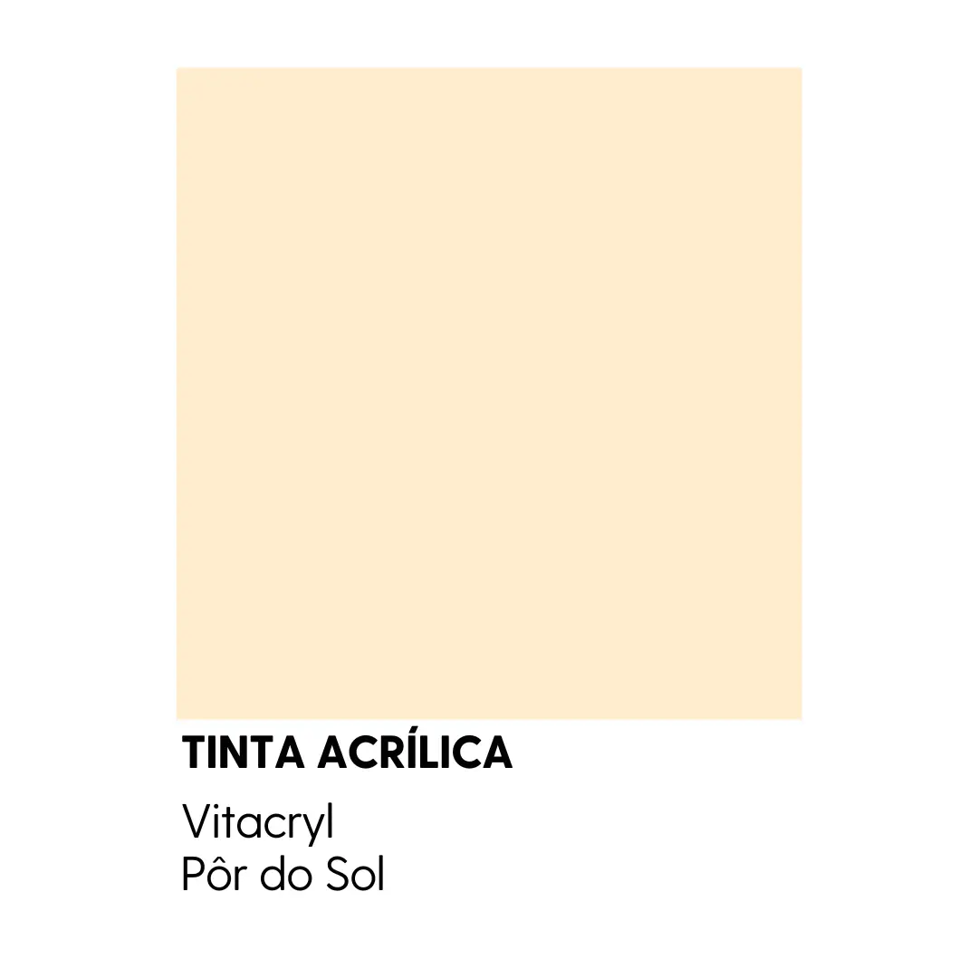 Tinta Fosca Premium Laranjas - Pôr Do Sol - 3 6 Lts