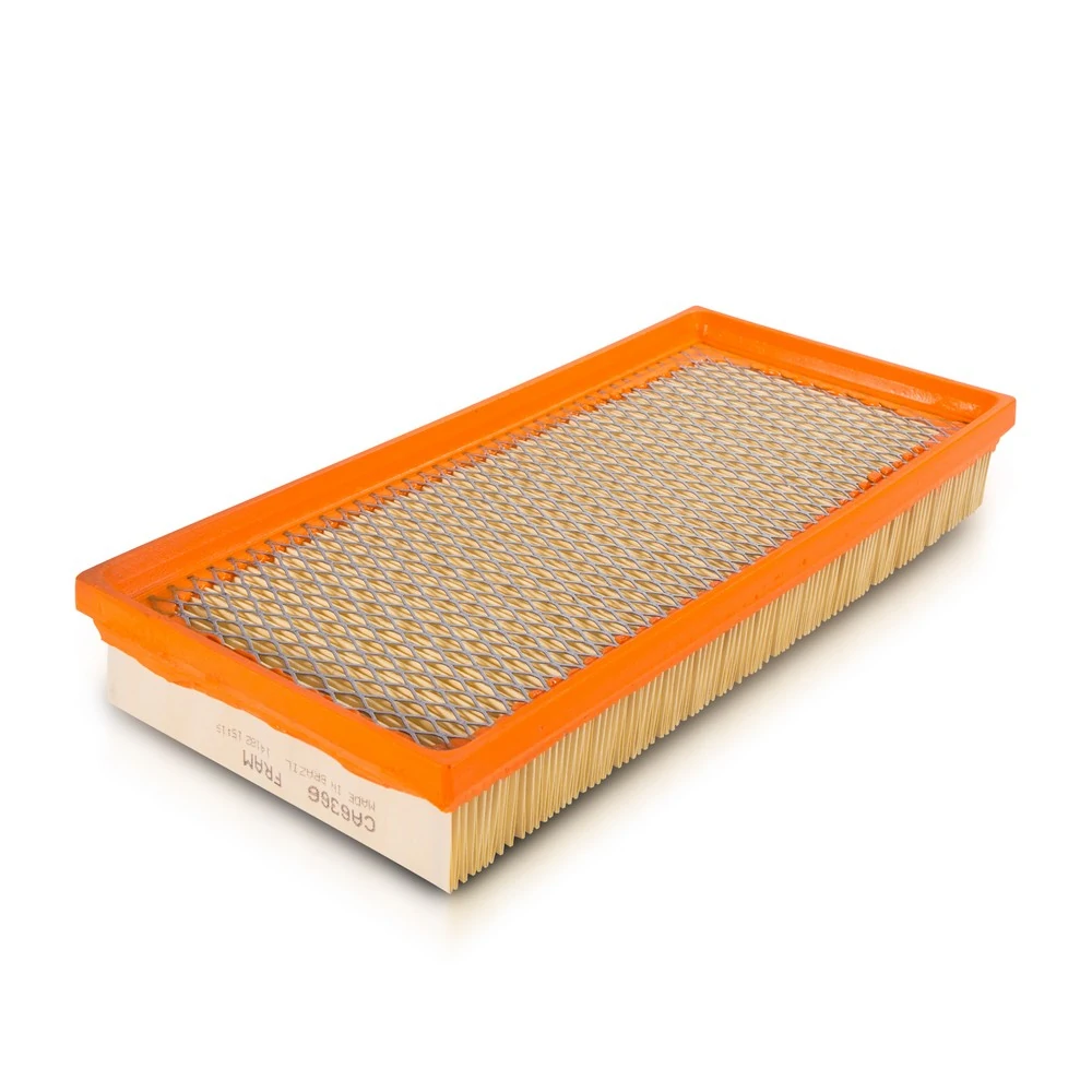 Filtro de Ar FORD F1000 - FRAM CA6366