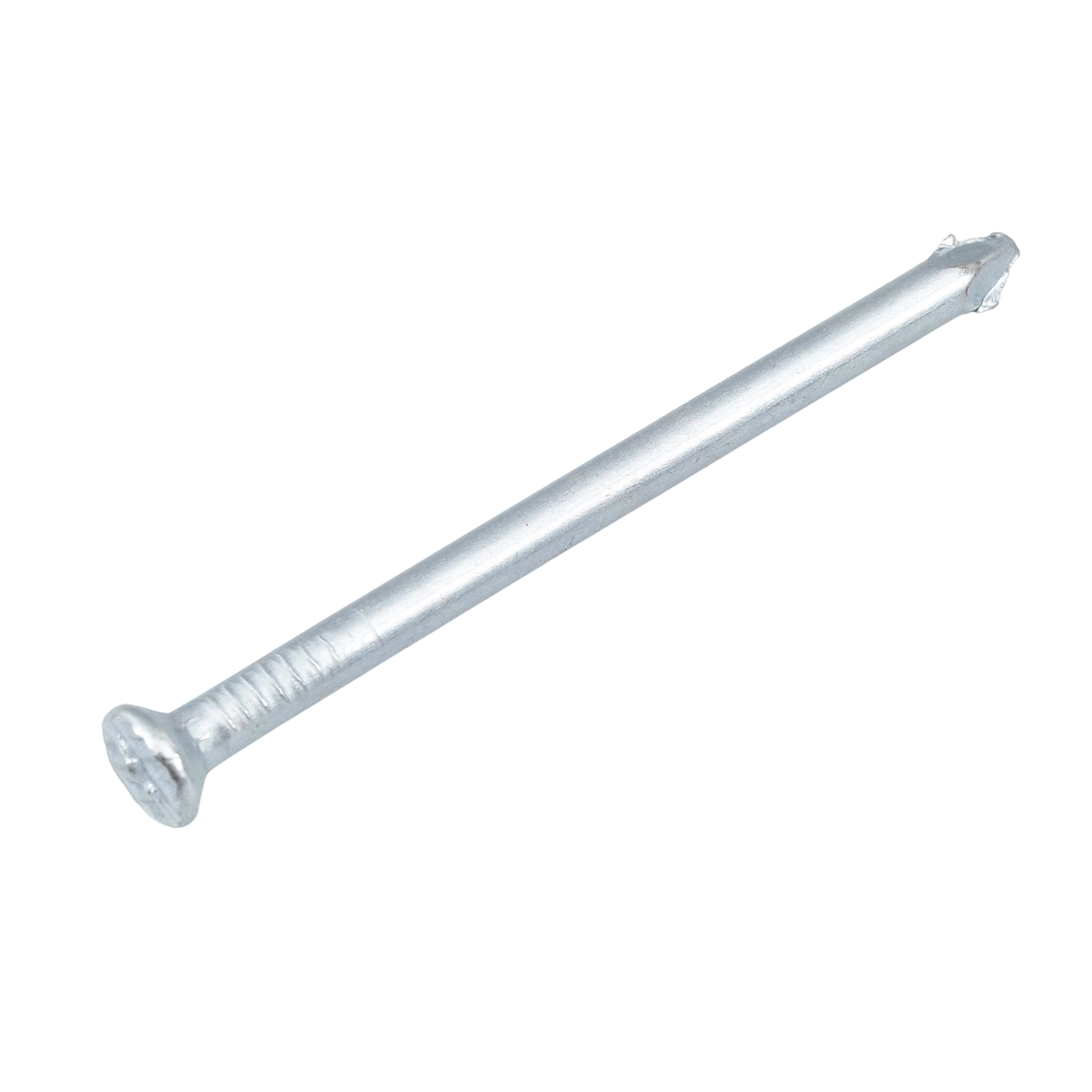 Prego Aço com Cabeça 3x50mm 17x21 250g