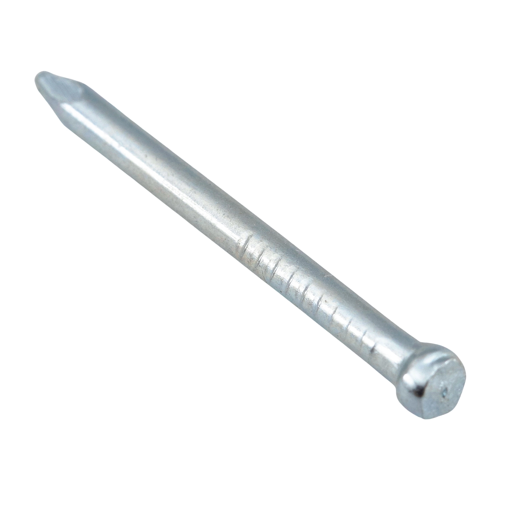 Prego Aço Polido sem Cabeça 2x25mm 13x12 250g