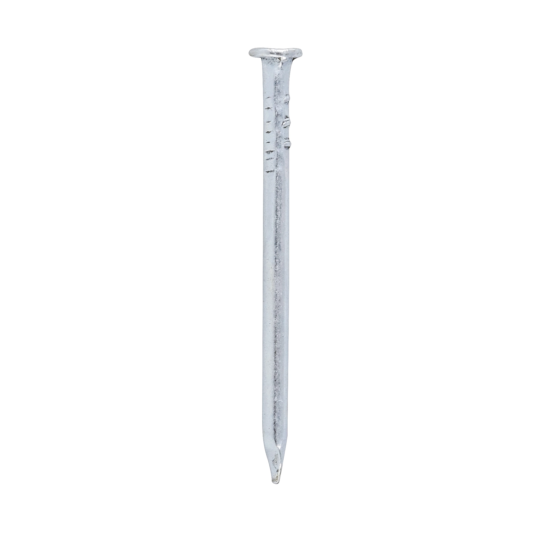 Prego com Cabeça Aço Zincado 1,8X27,6mm 12X12 Granel
