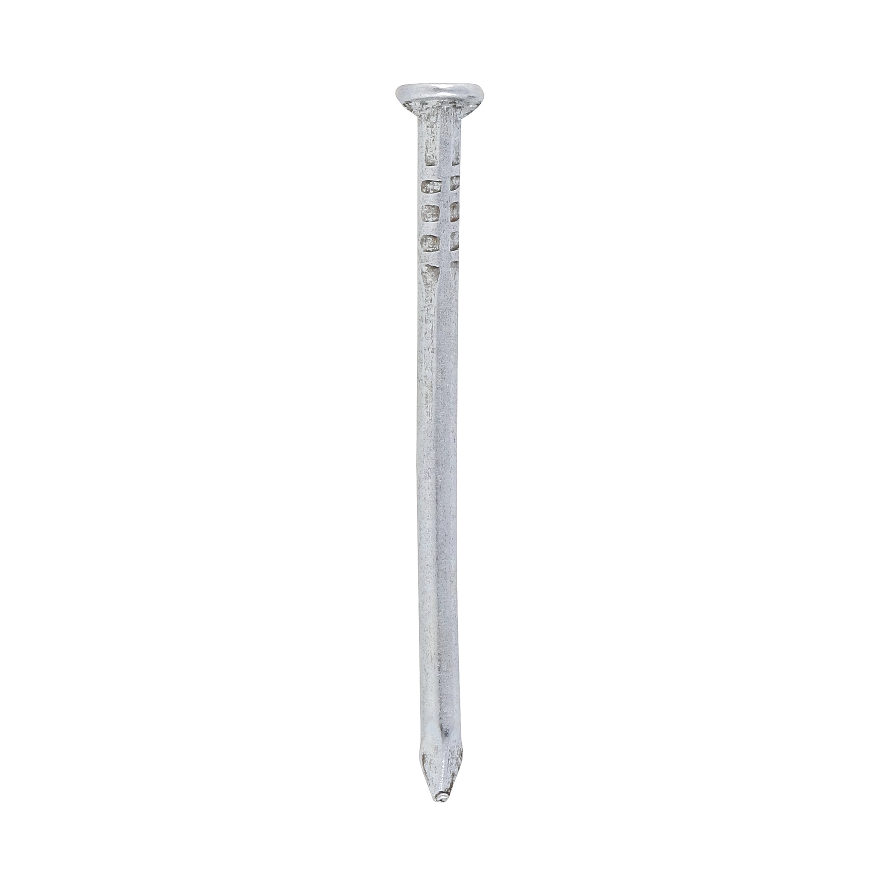Prego com Cabeça Aço Zincado 2,0X34,5mm 13X15 Granel