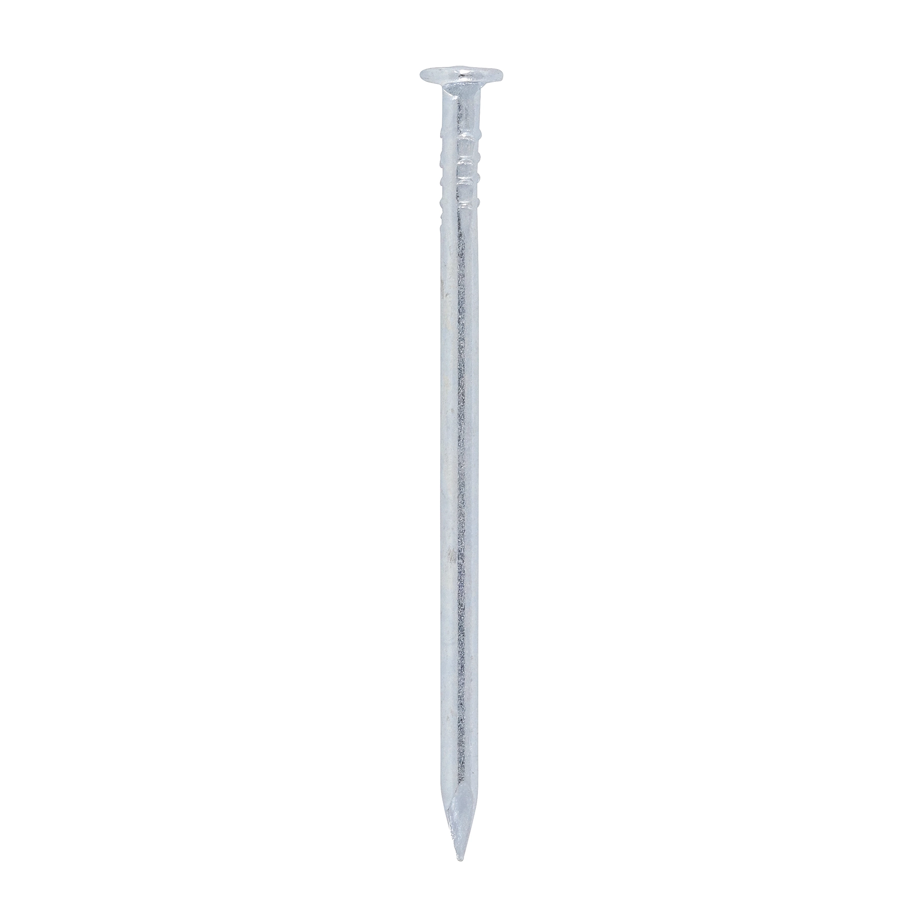 Prego com Cabeça Aço Zincado 2,7X55,20mm 16X24 Granel