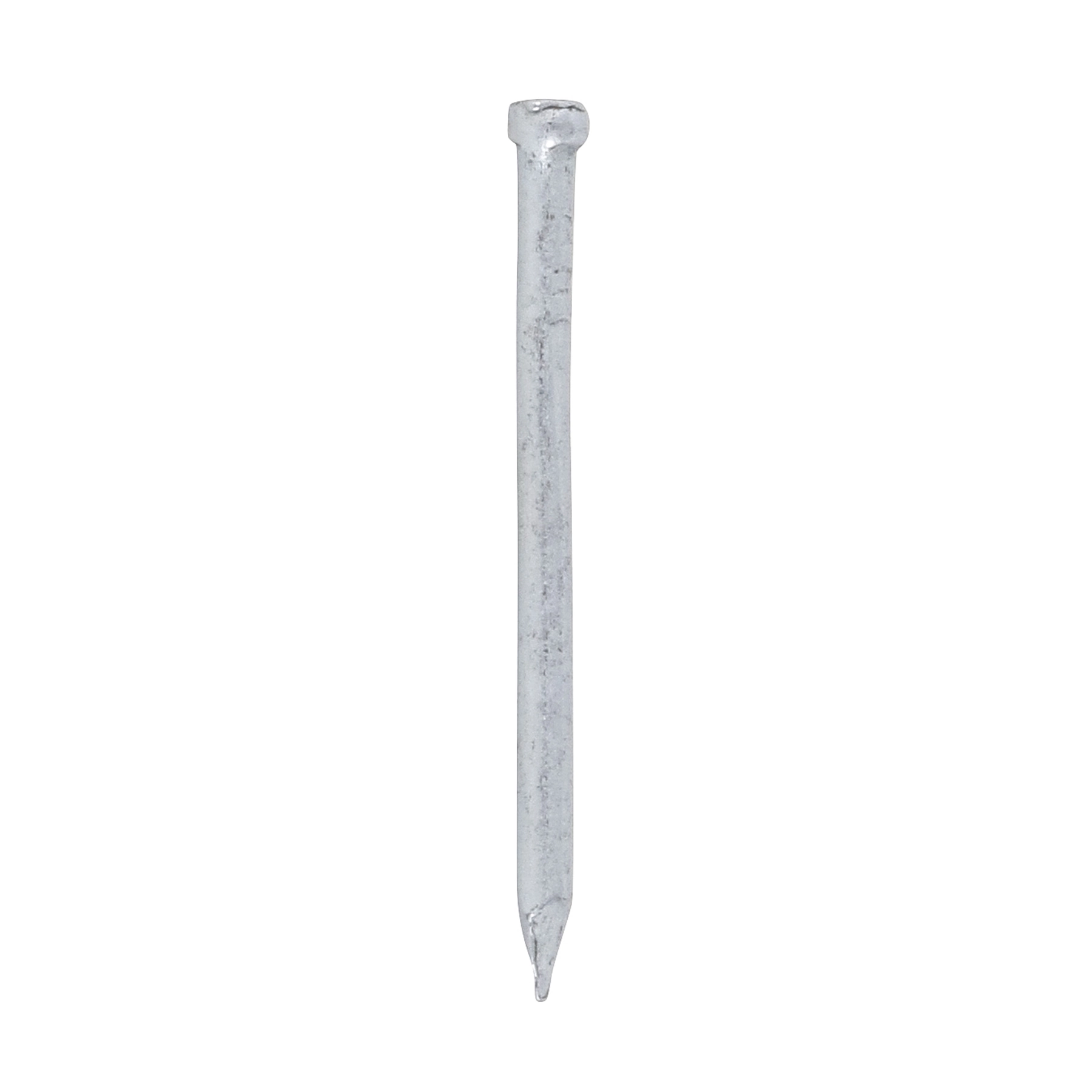 Prego sem Cabeça Aço Zincado 1,5X23mm 10X10 Granel
