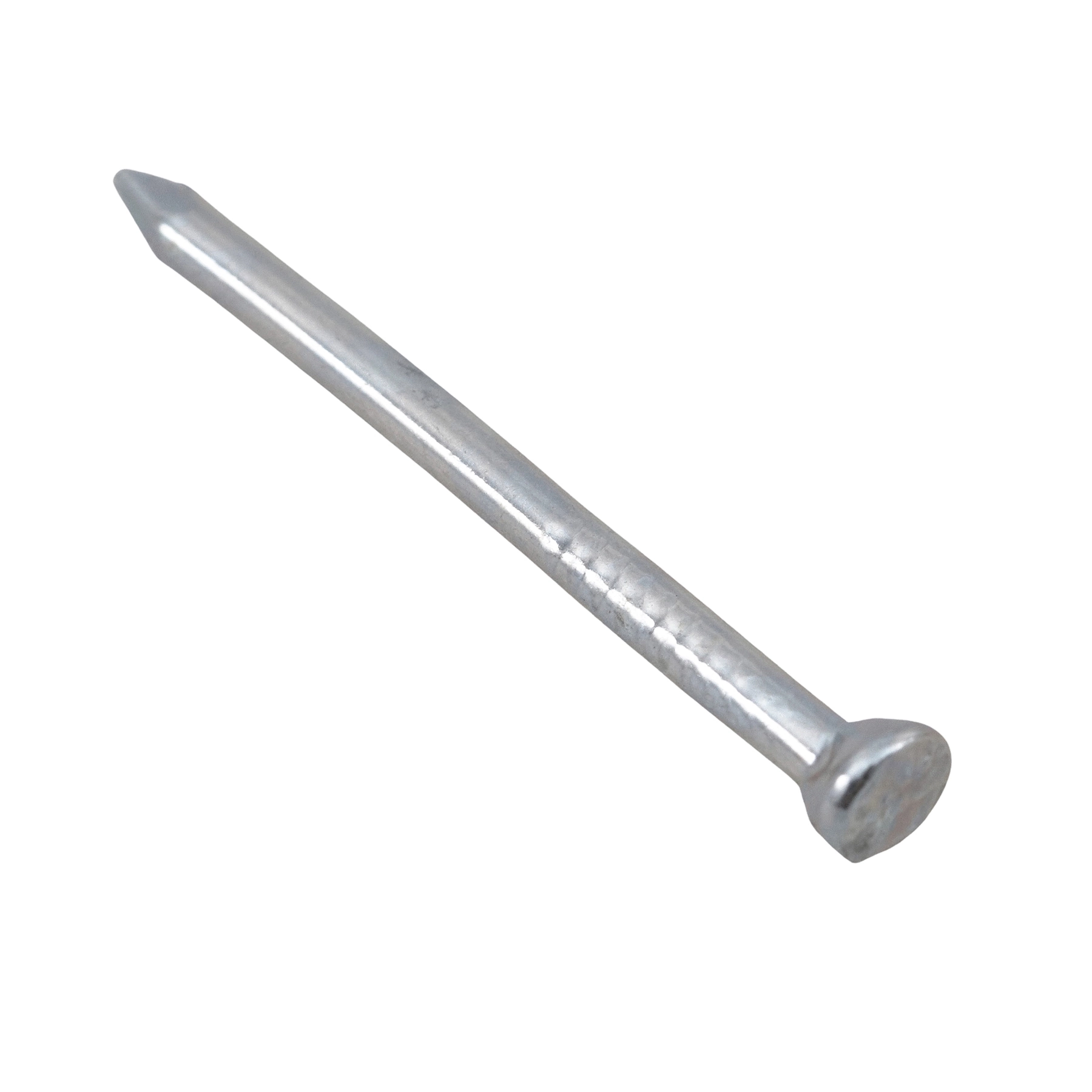Prego Ferro com Cabeça 1,8x27,6mm 12x12 250g
