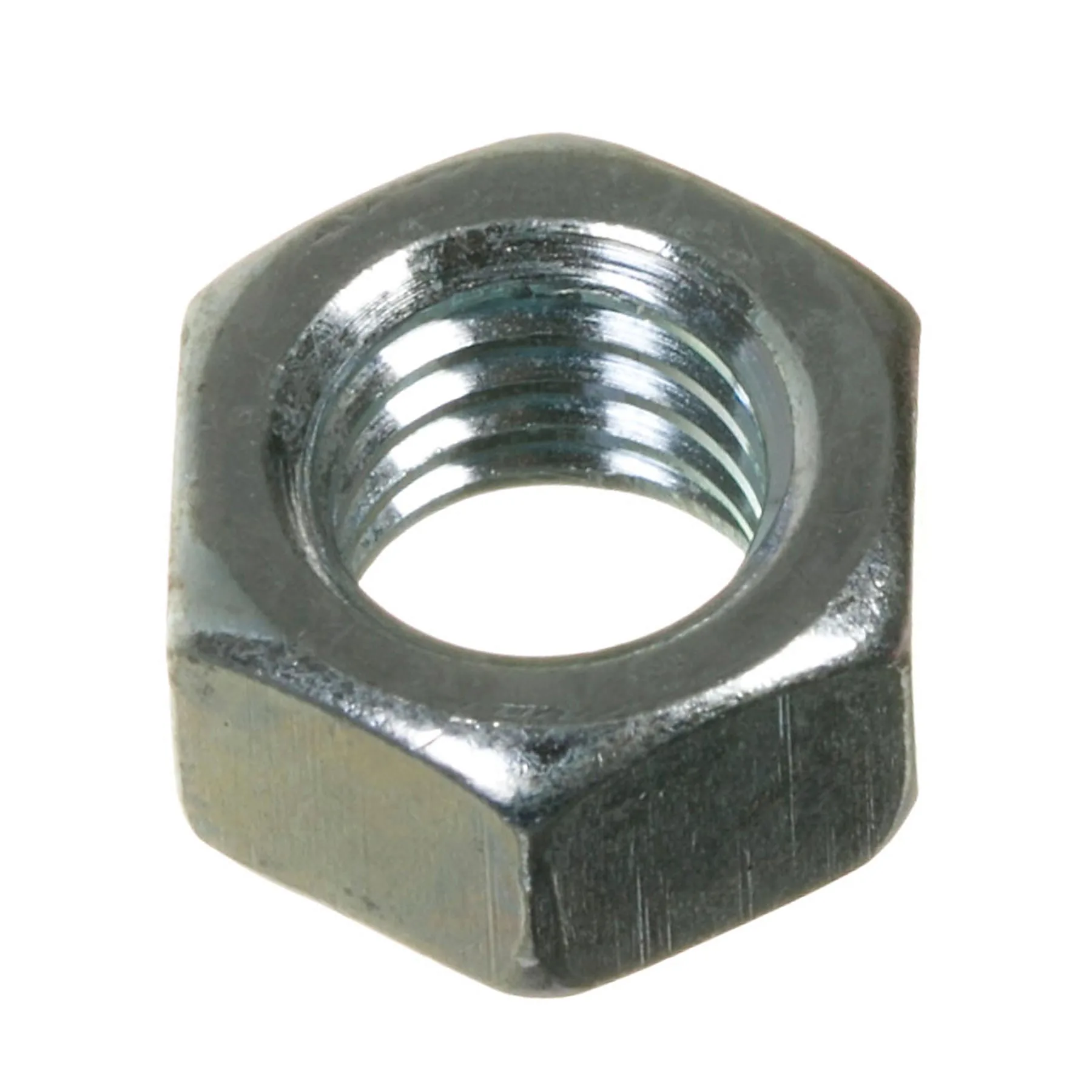 Porca Sextavada Aço 9,5mm 3,8" 30 peças