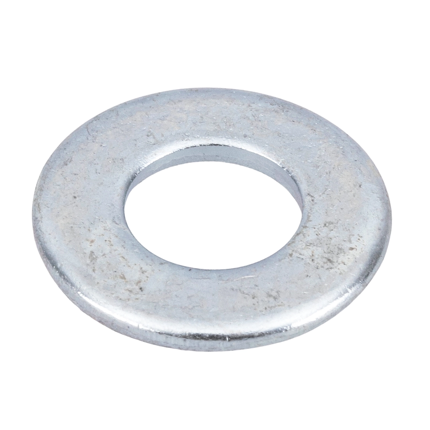 Arruela Lisa Aço 12mm 1/2" 10 peças