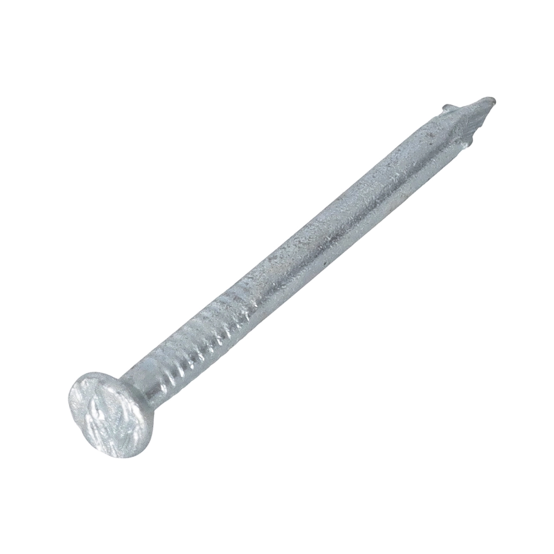 Prego Aço Polido com Cabeça 1,6x20mm 10x10 25g