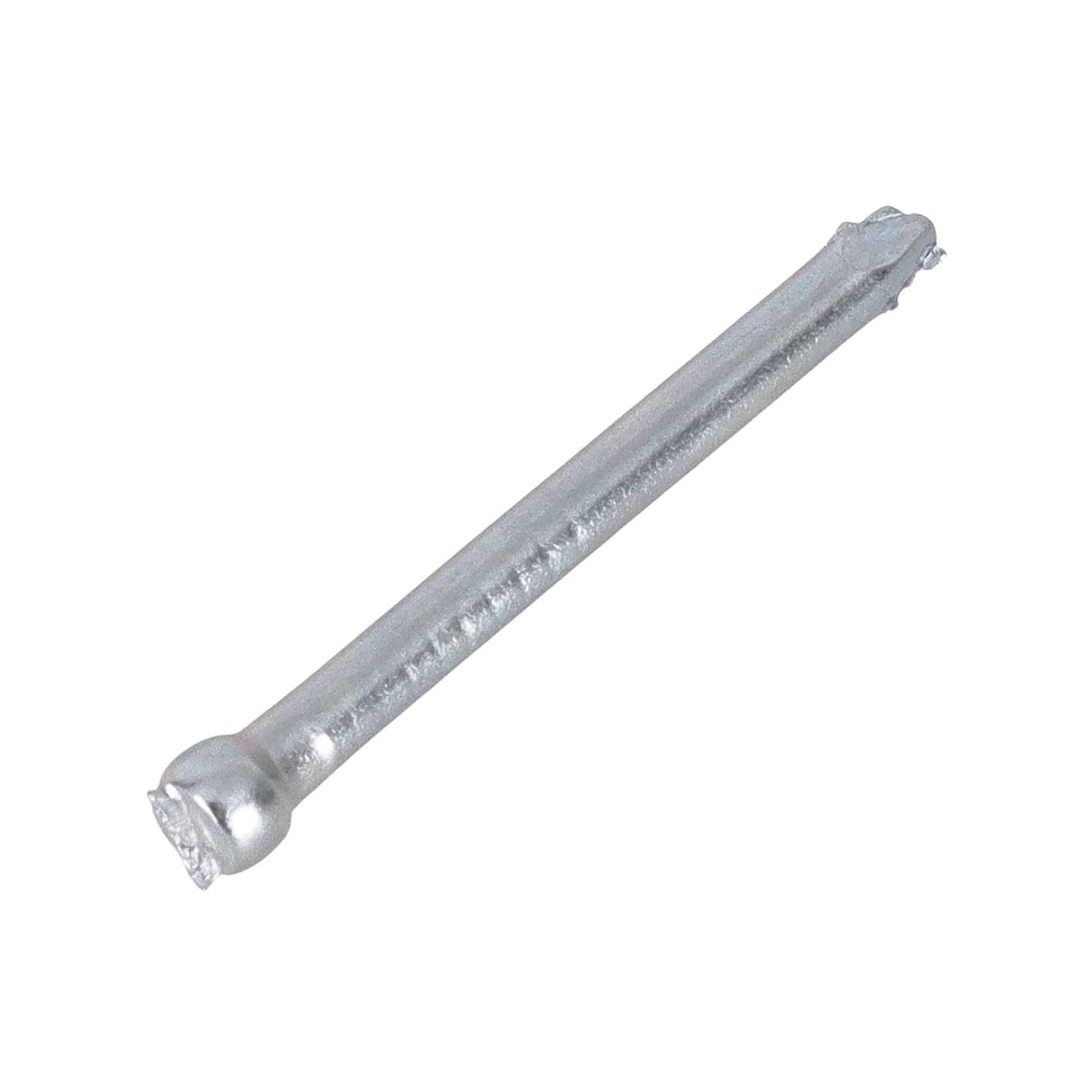 Prego Aço Polido sem Cabeça 2x25mm 13x12 25g
