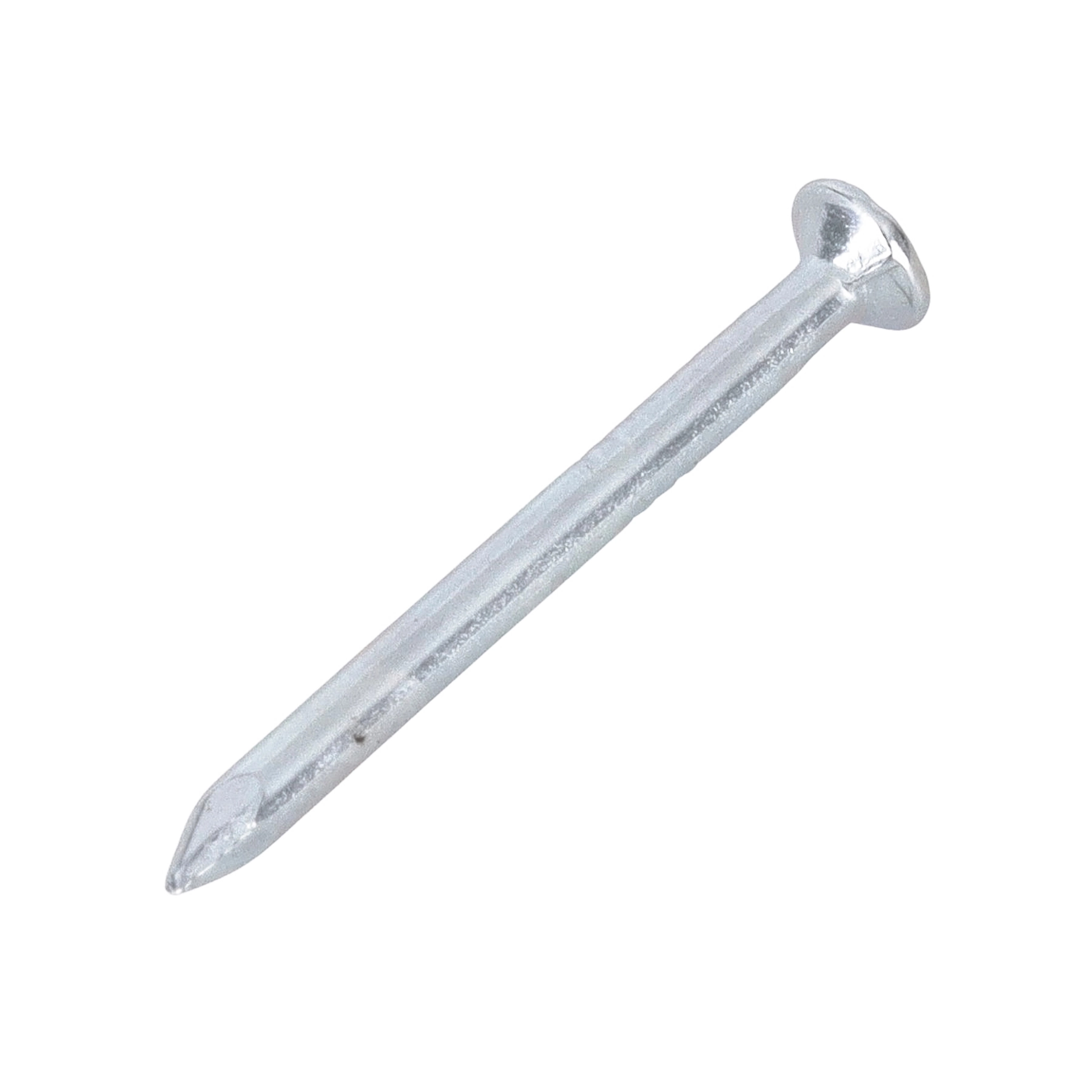 Prego Aço com Cabeça 2,4x30mm 15x15 25g