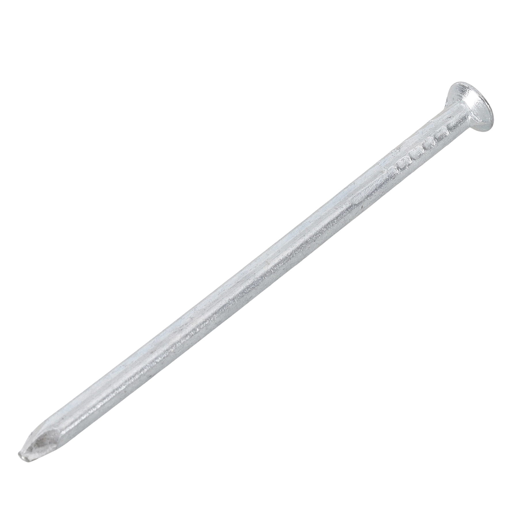 Prego Aço Polido com Cabeça 3,4x70mm 18x30 25g