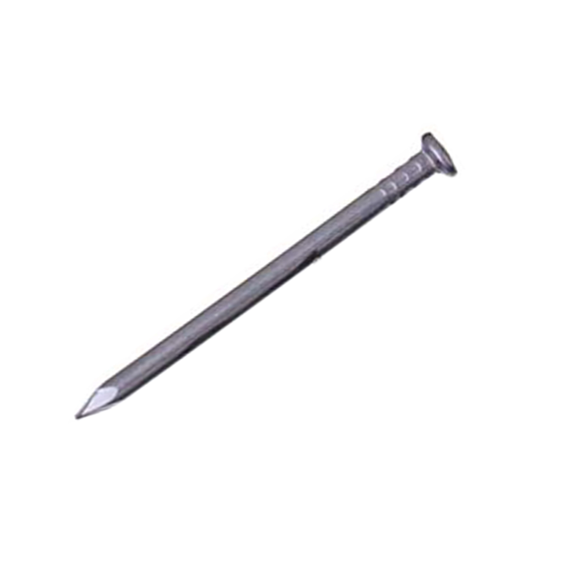 Prego Inox com Cabeça 2,5x30mm 15x15 25g