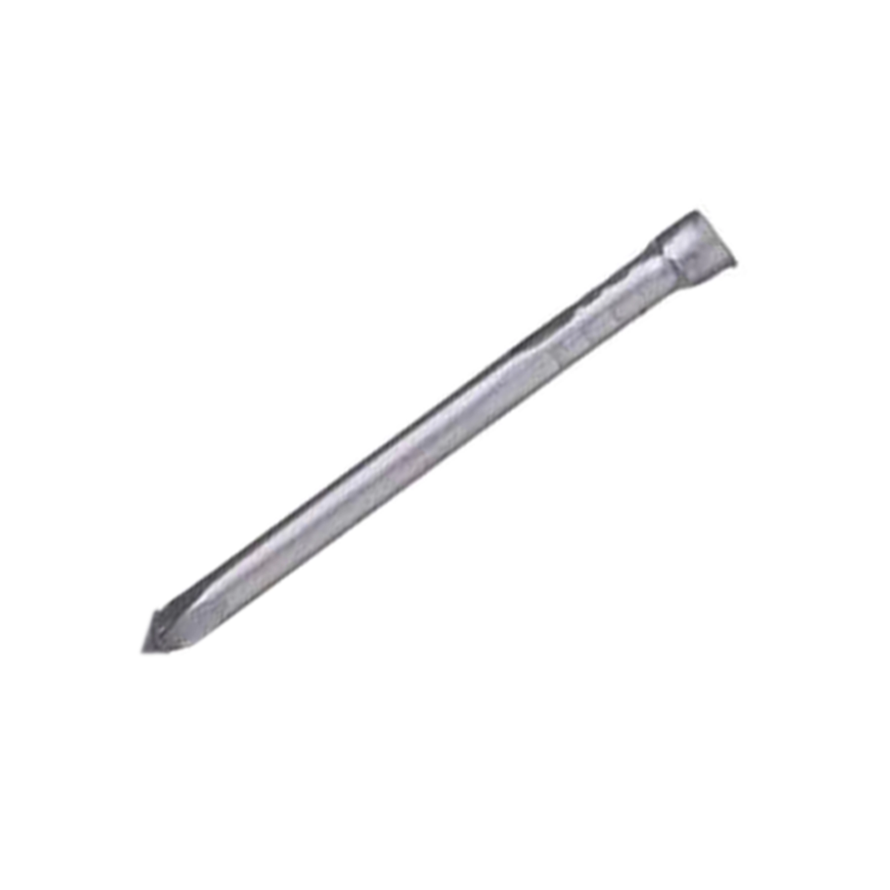 Prego Inox sem Cabeça 1,6x20mm 10x10 25g