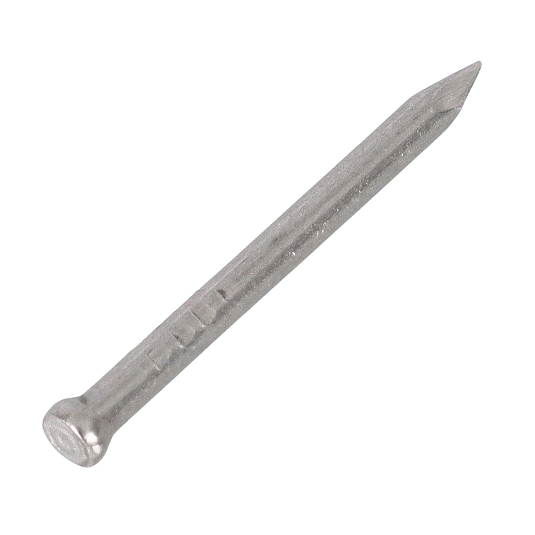Prego Inox sem Cabeça 2x25mm 13x12 25g