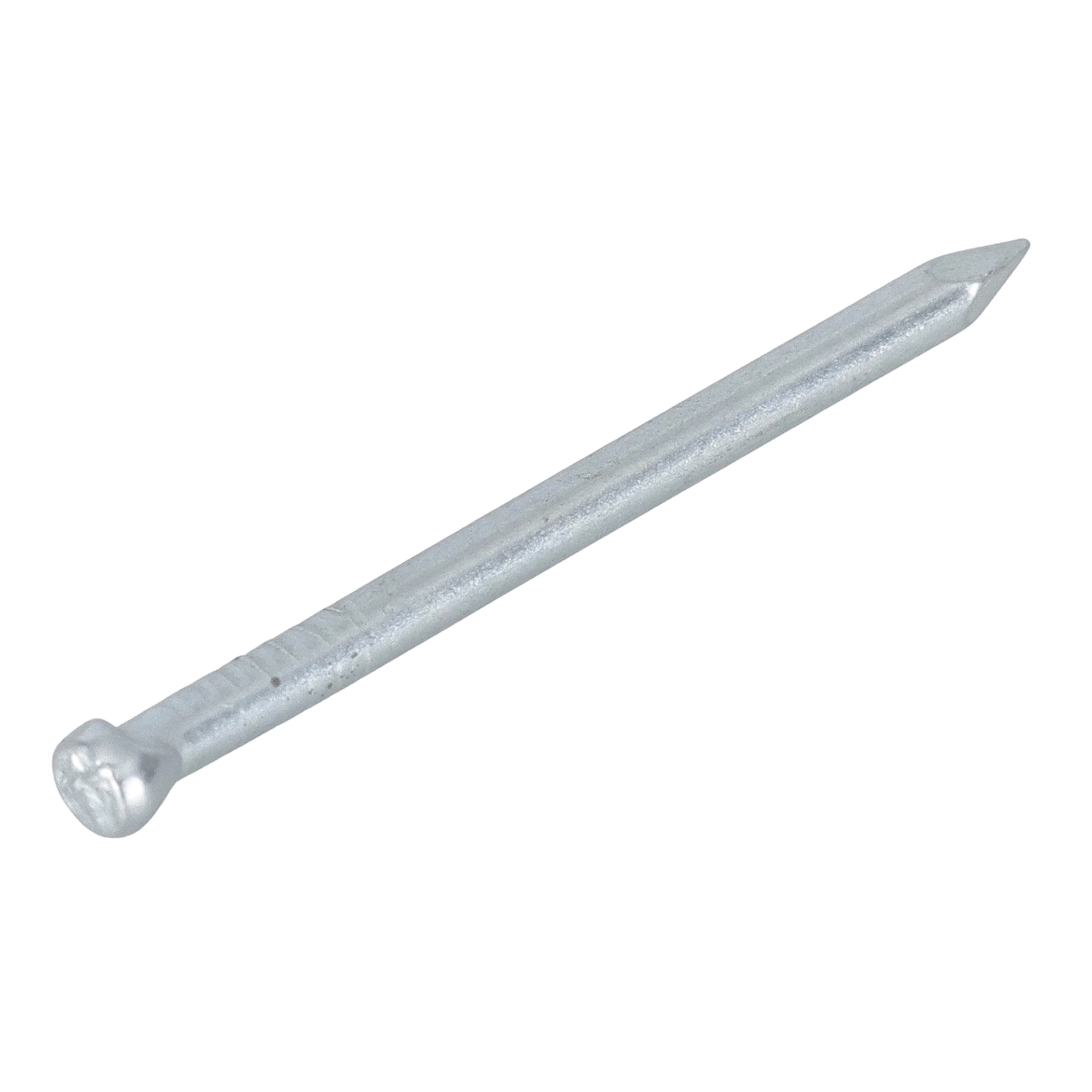 Prego Ferro Polido sem Cabeça 1,5x23mm 10x10 25g
