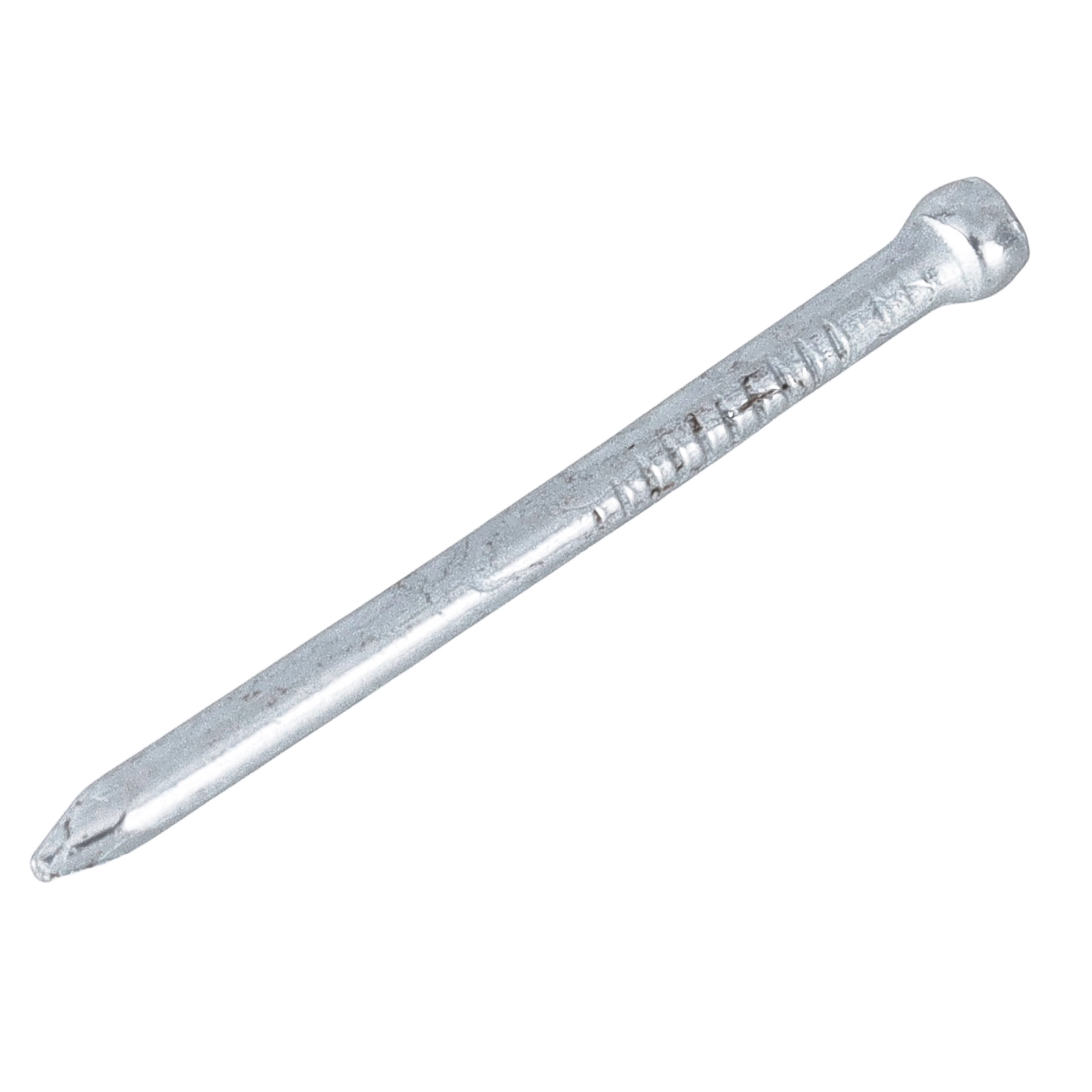 Prego Ferro Polido sem Cabeça 1,8x27,6mm 12x12 25g
