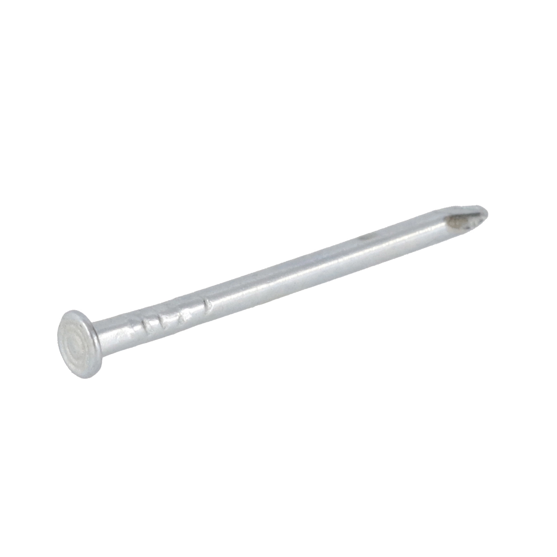 Prego Aço com Cabeça 1,6x23mm 11x10 10 peças