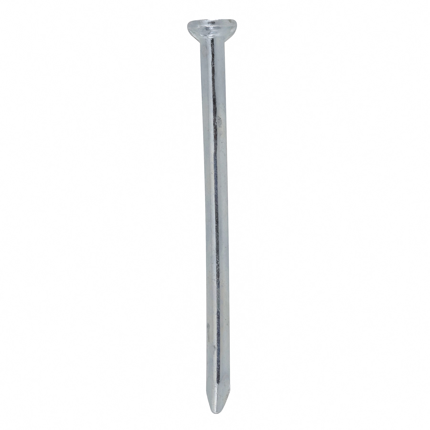 Prego Com Cabeça  Aço Zincado 1,60x25,30mm 11x11 25g