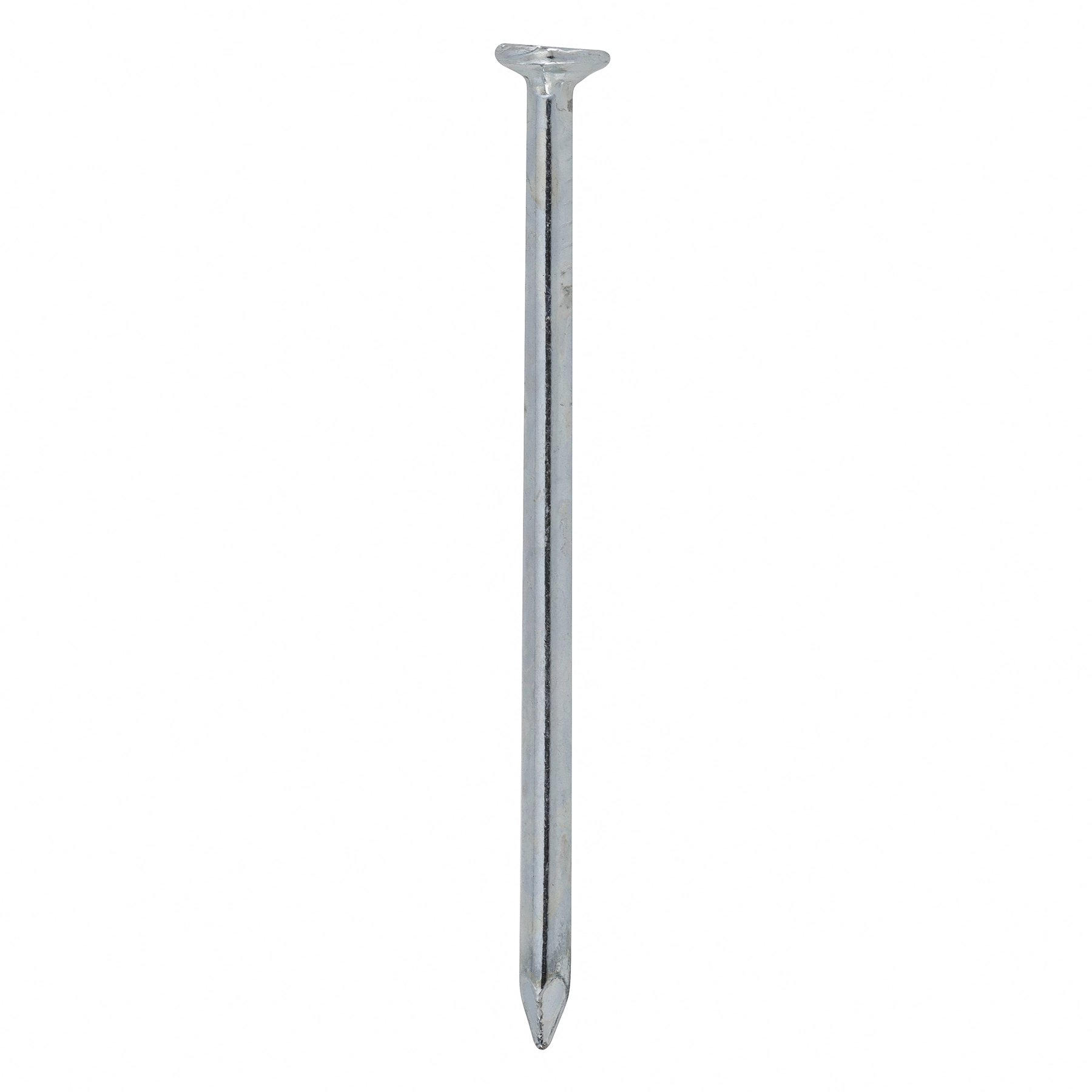 Prego Com Cabeça  Aço Zincado 2,20x41,40mm 14x18 25g