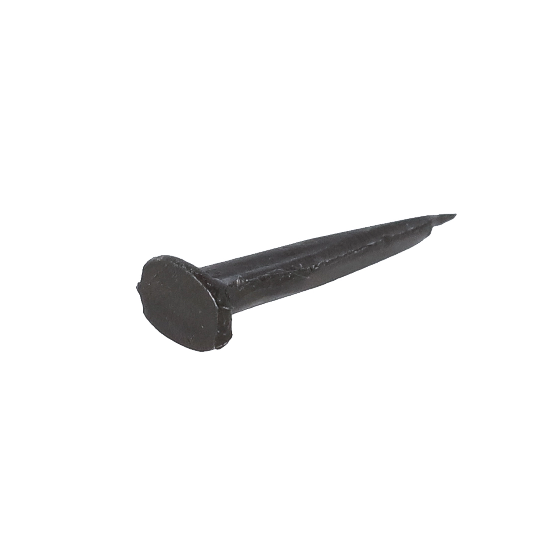 Tacha para Quadro de Cortiça 11mm Aço Preto 50 peças