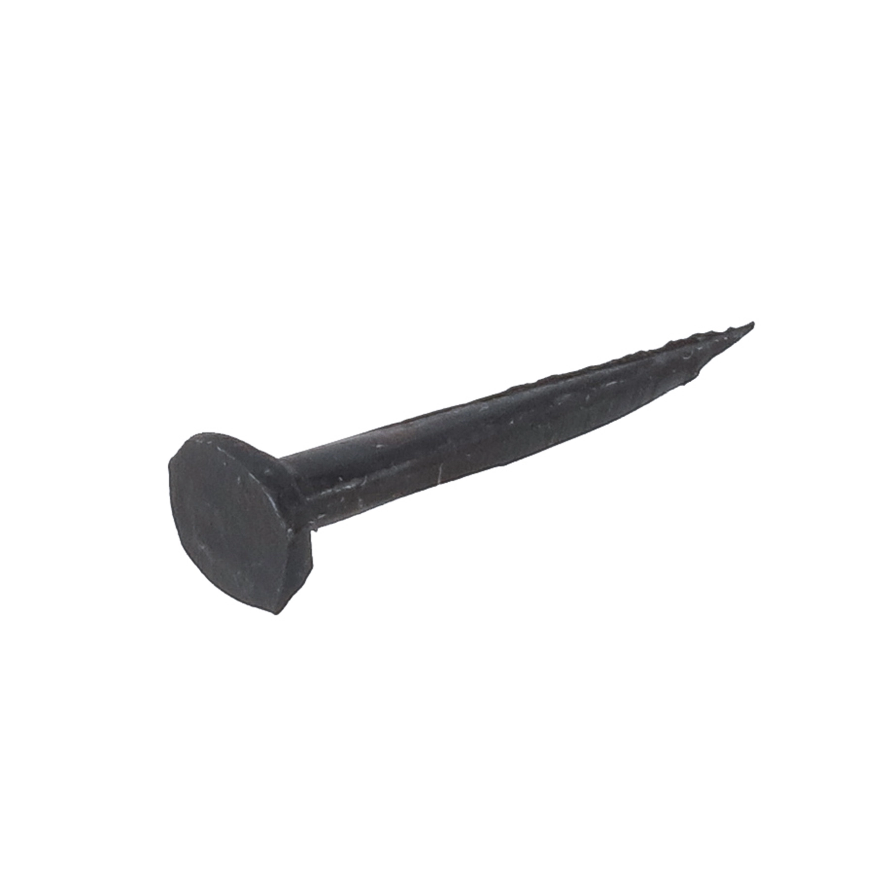 Tacha para Quadro de Cortiça 13mm Aço Preto 50 peças
