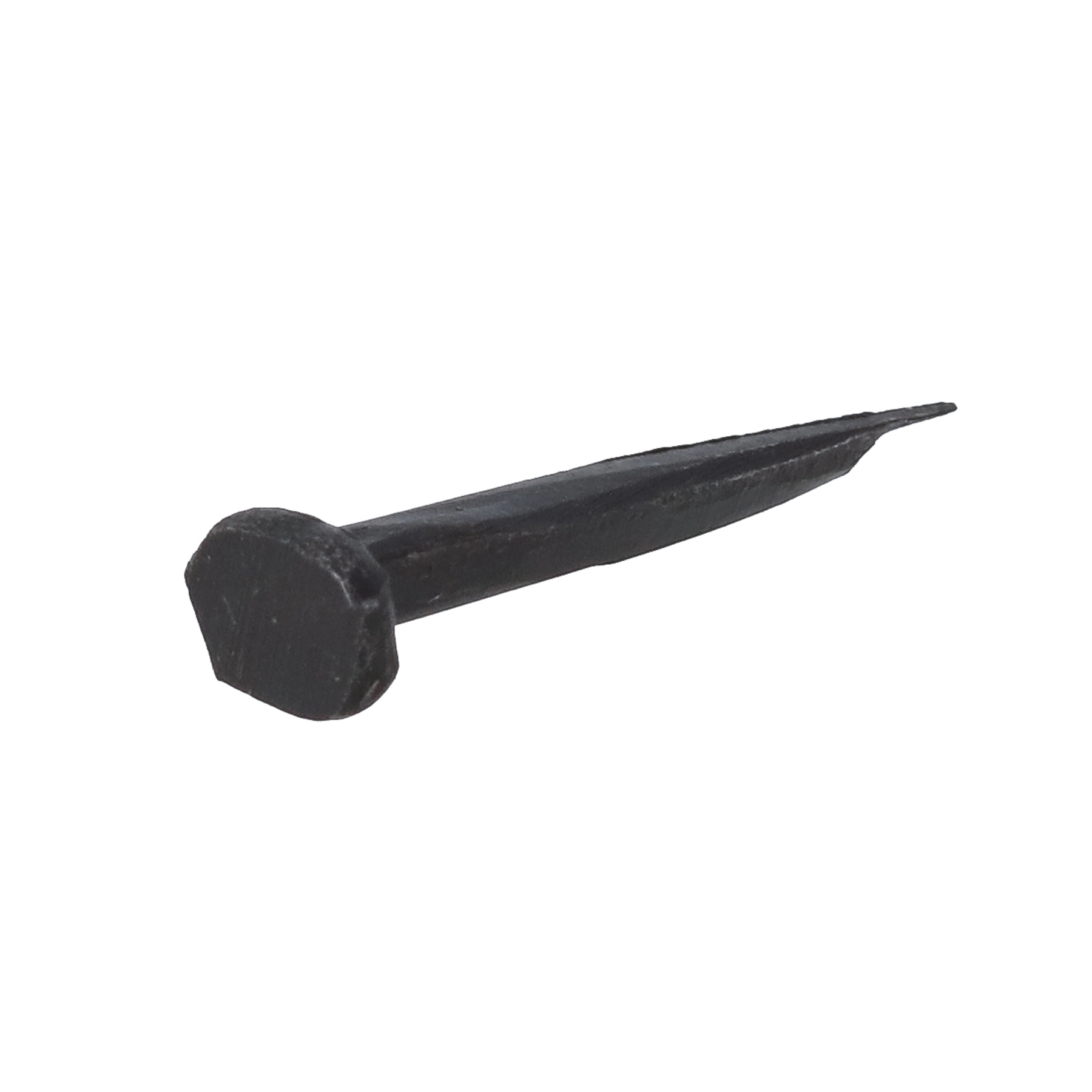 Tacha para Quadro de Cortiça 15mm Aço Preto 50 peças