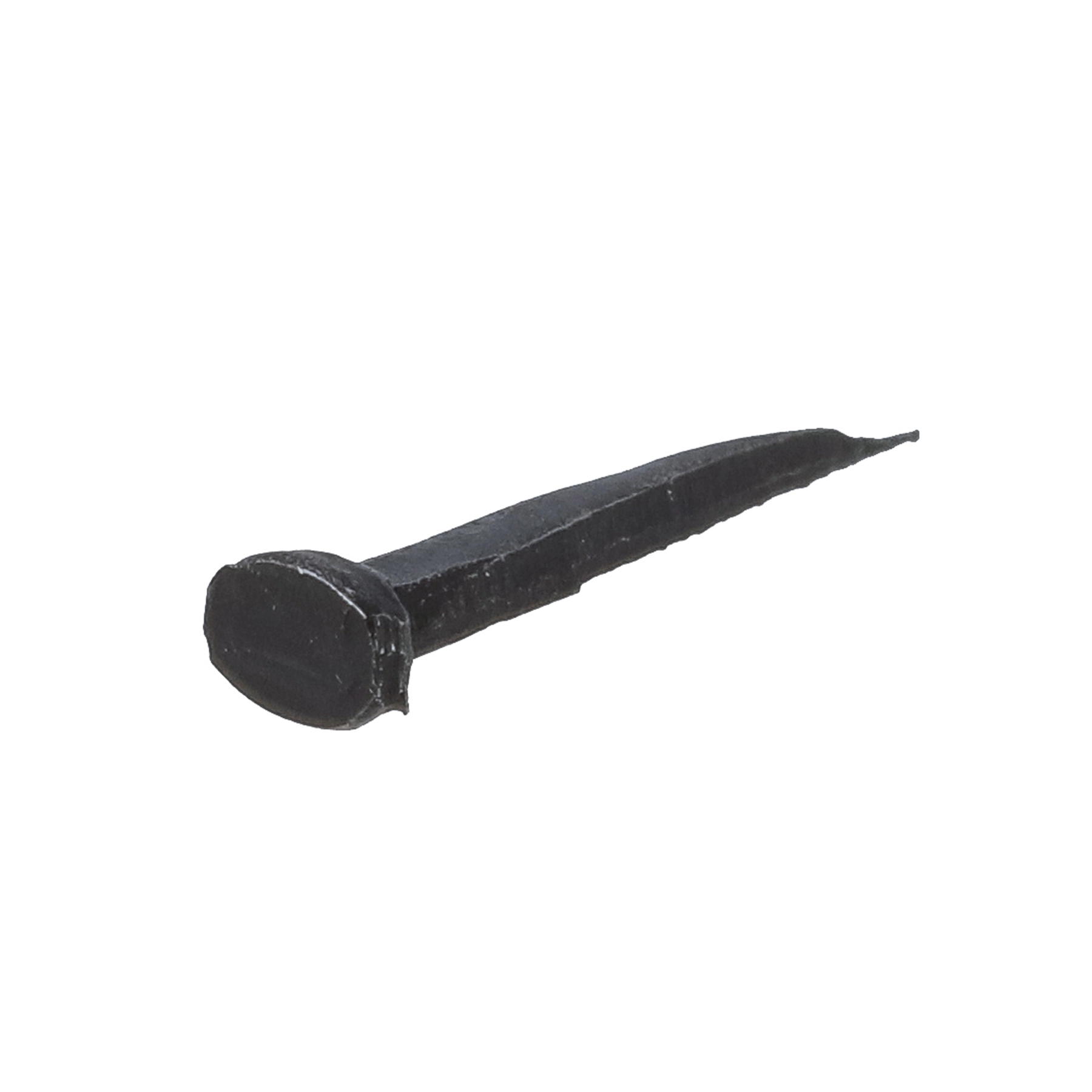 Tacha para Quadro de Cortiça 16mm Aço Preto 50 peças