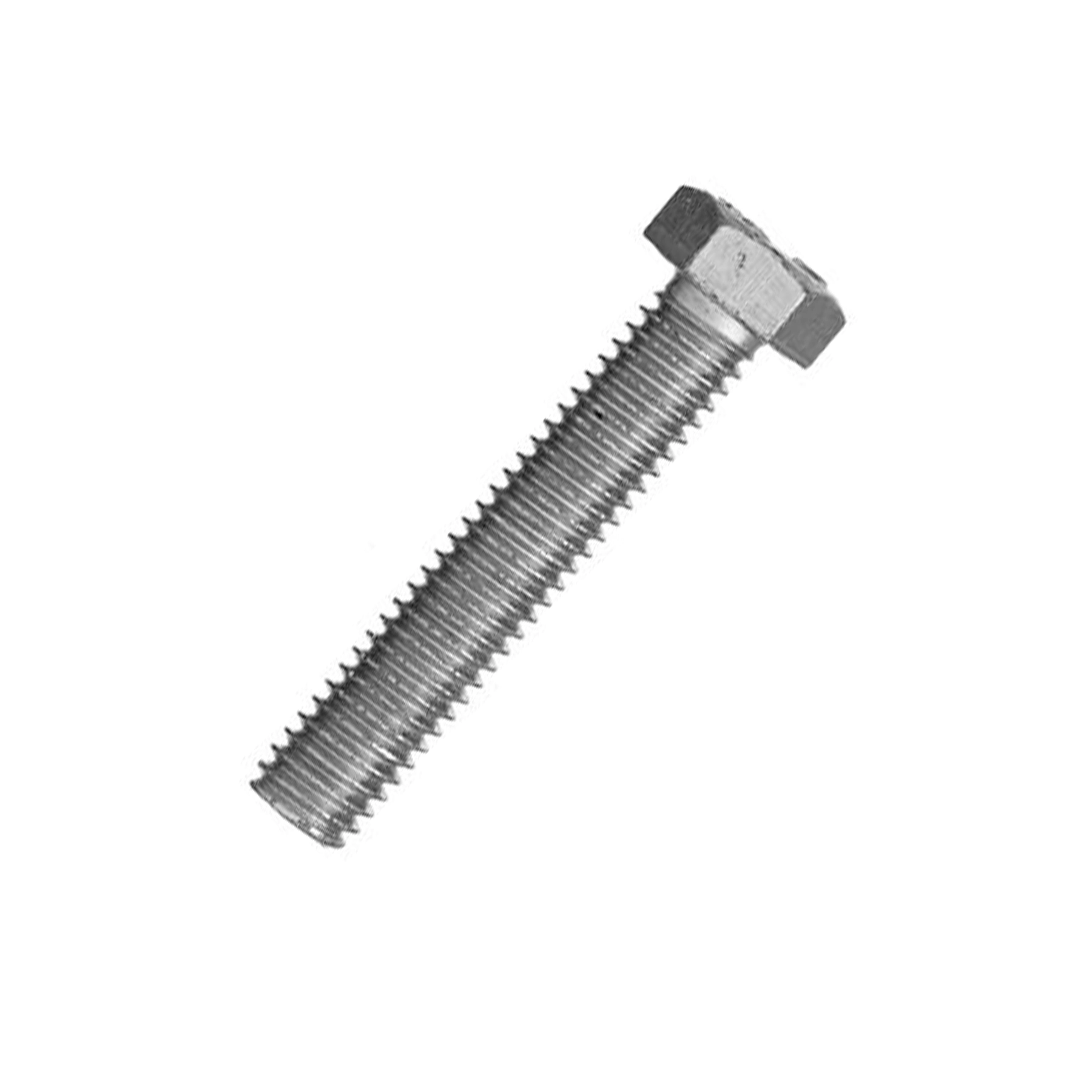 Parafuso de Aço para Metal 4,7x19mm Máquina Sextavada Philips 10 peças