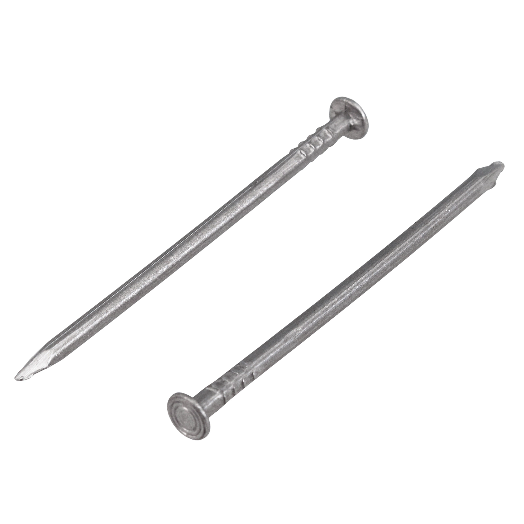Prego Aço Polido com Cabeça 2,2x48mm 14x21 500g