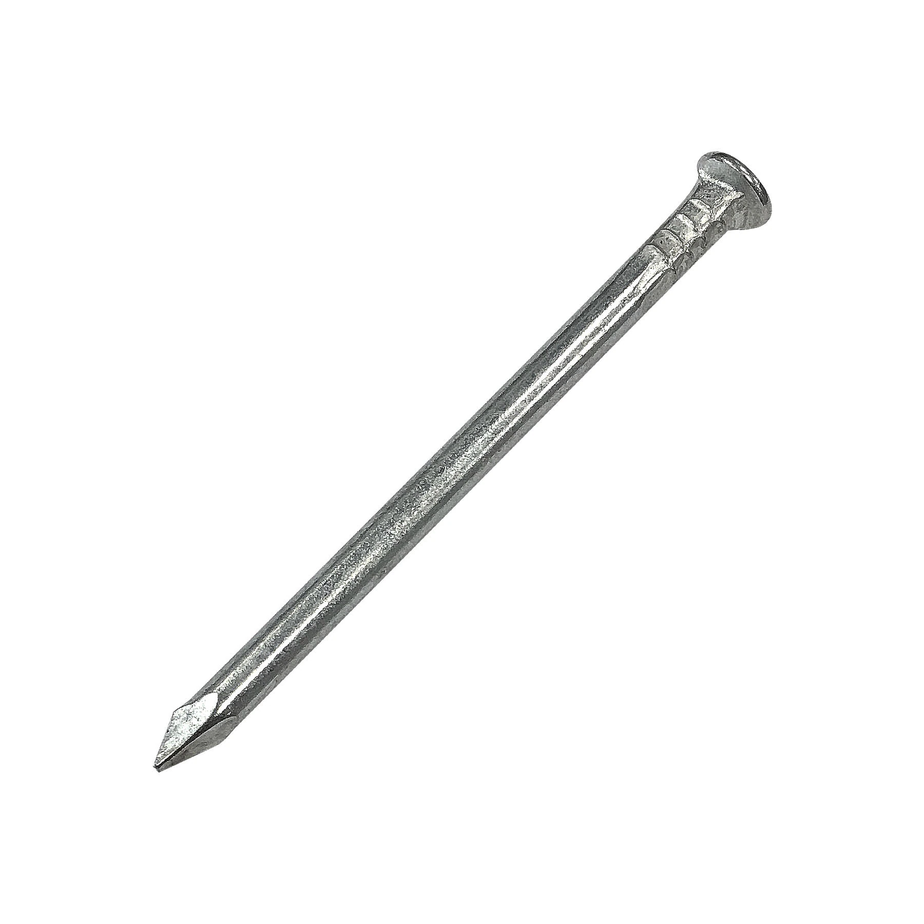 Prego Aço Polido com Cabeça 3,4x82mm 18 x 36 500g