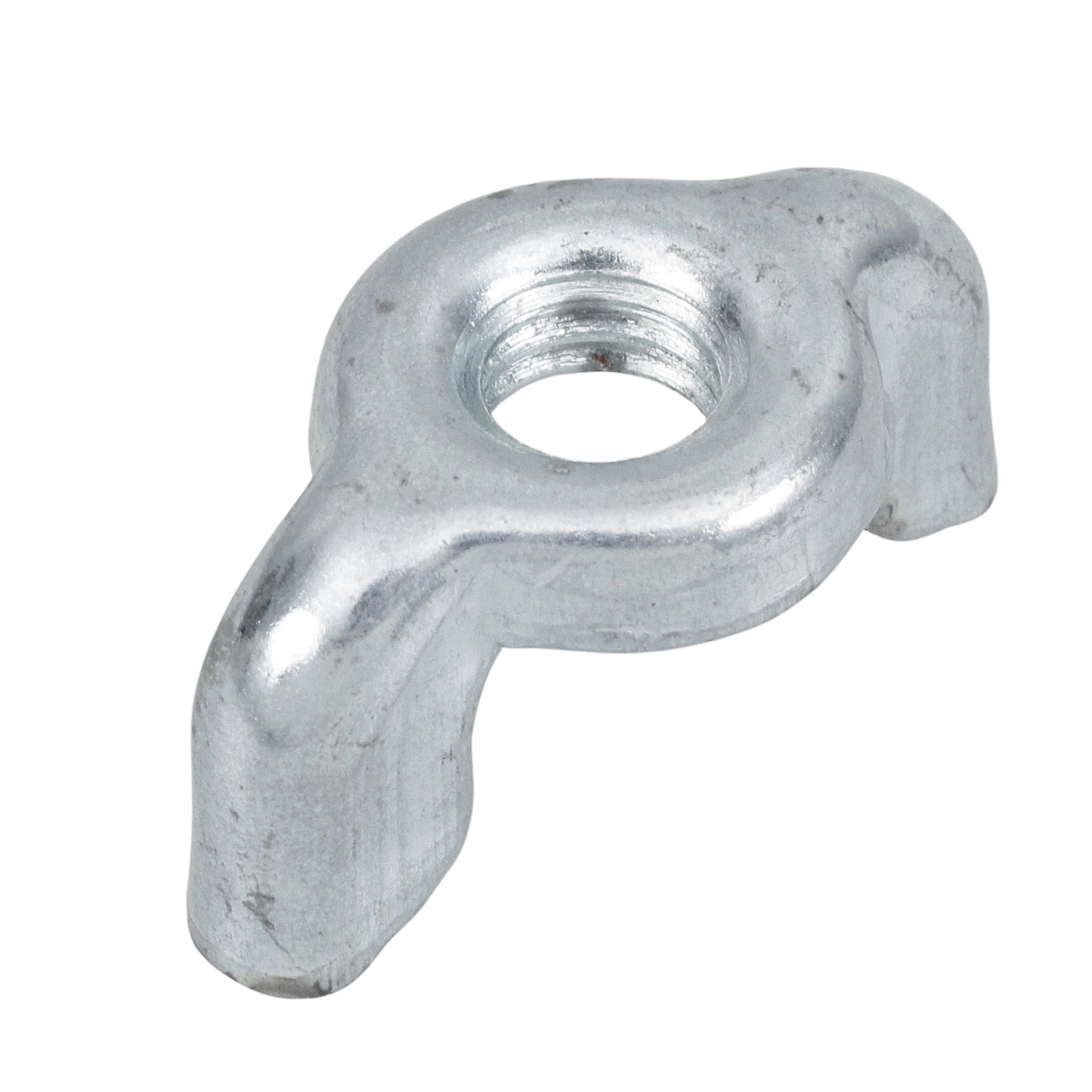 Porca Borboleta Aço 8mm 5/16" 4 peças