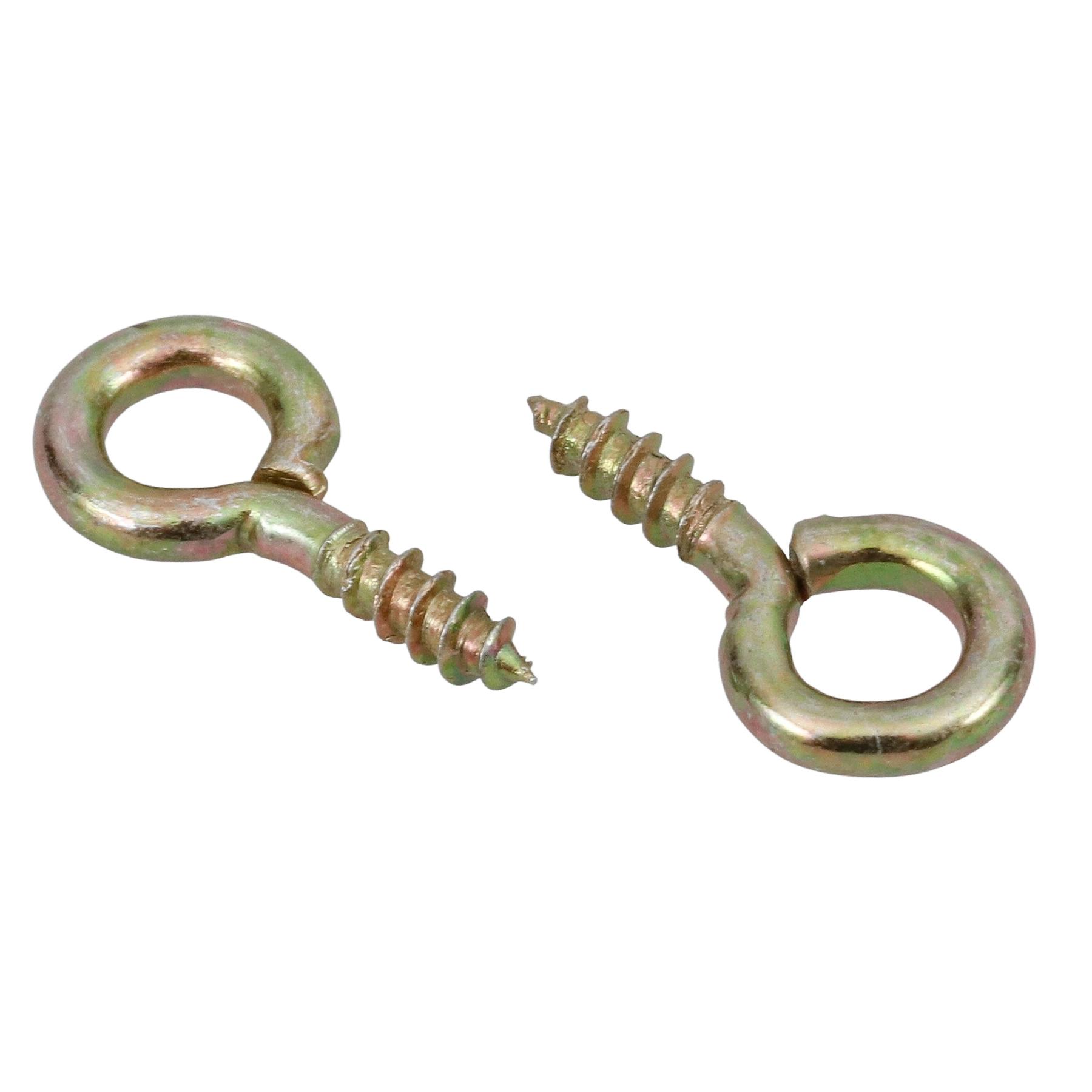 Pitão Aço Bicromatizado 1,9x16mm 5 peças