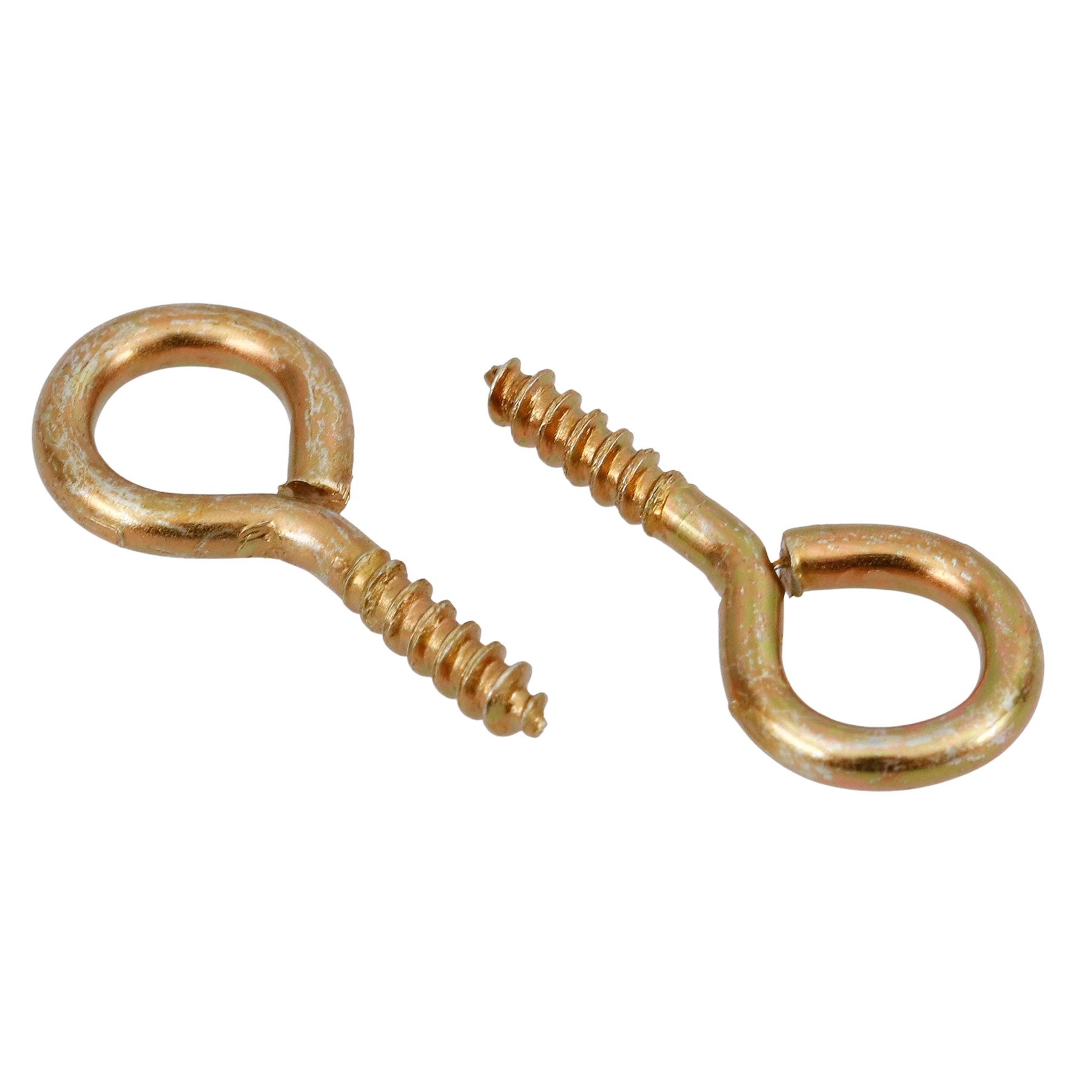 Pitão Aço Bicromatizado 1,9x21mm 5 peças