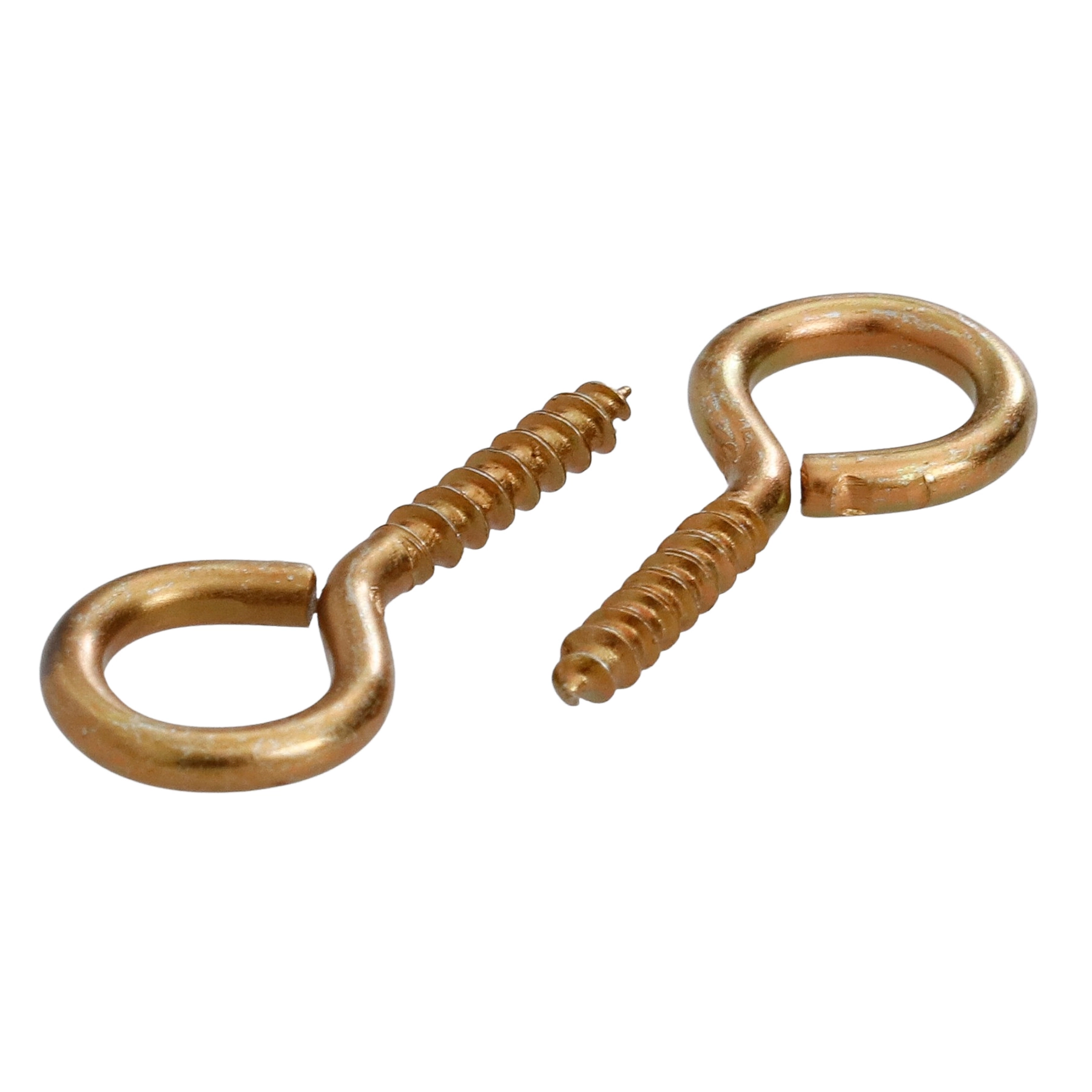 Pitão Aço Bicromatizado 2,1x21mm 5 peças