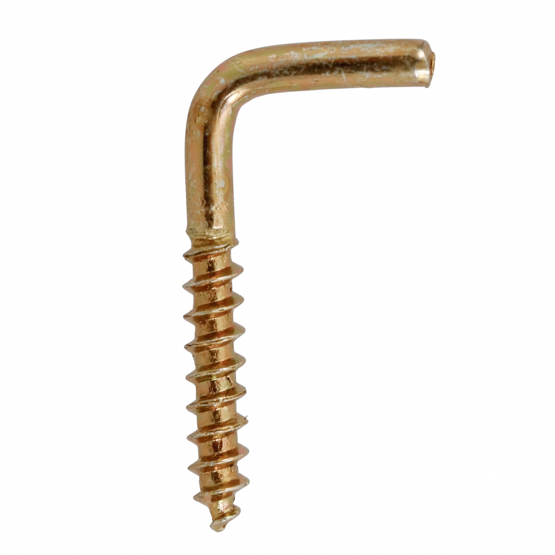 Escápula Aço Bicromatizado 2,1x20mm 5 peças