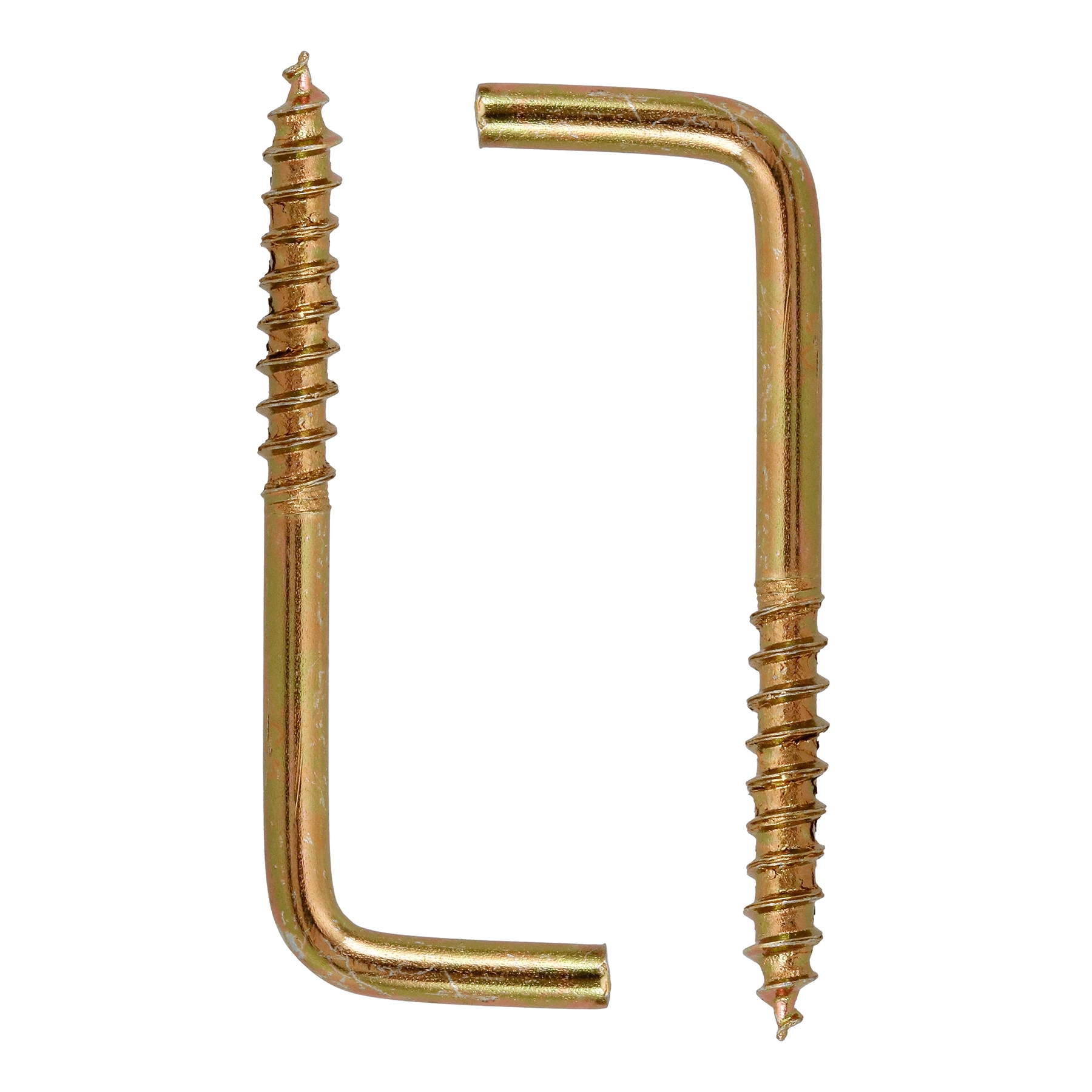 Escápula Aço Bicromatizado 2,6x35mm 5 peças