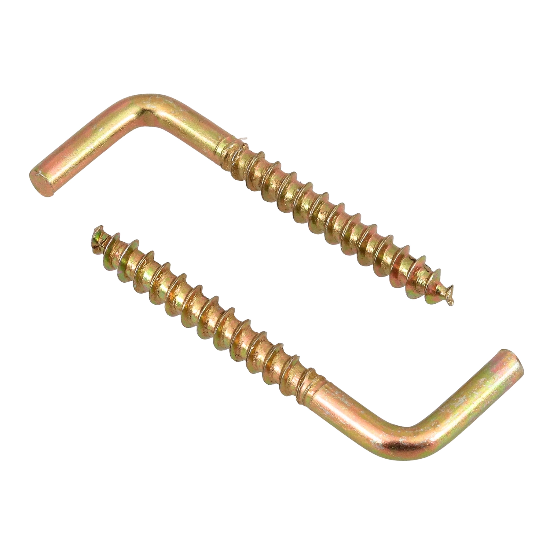 Escápula Aço Bicromatizado 2,9x37mm 5 peças