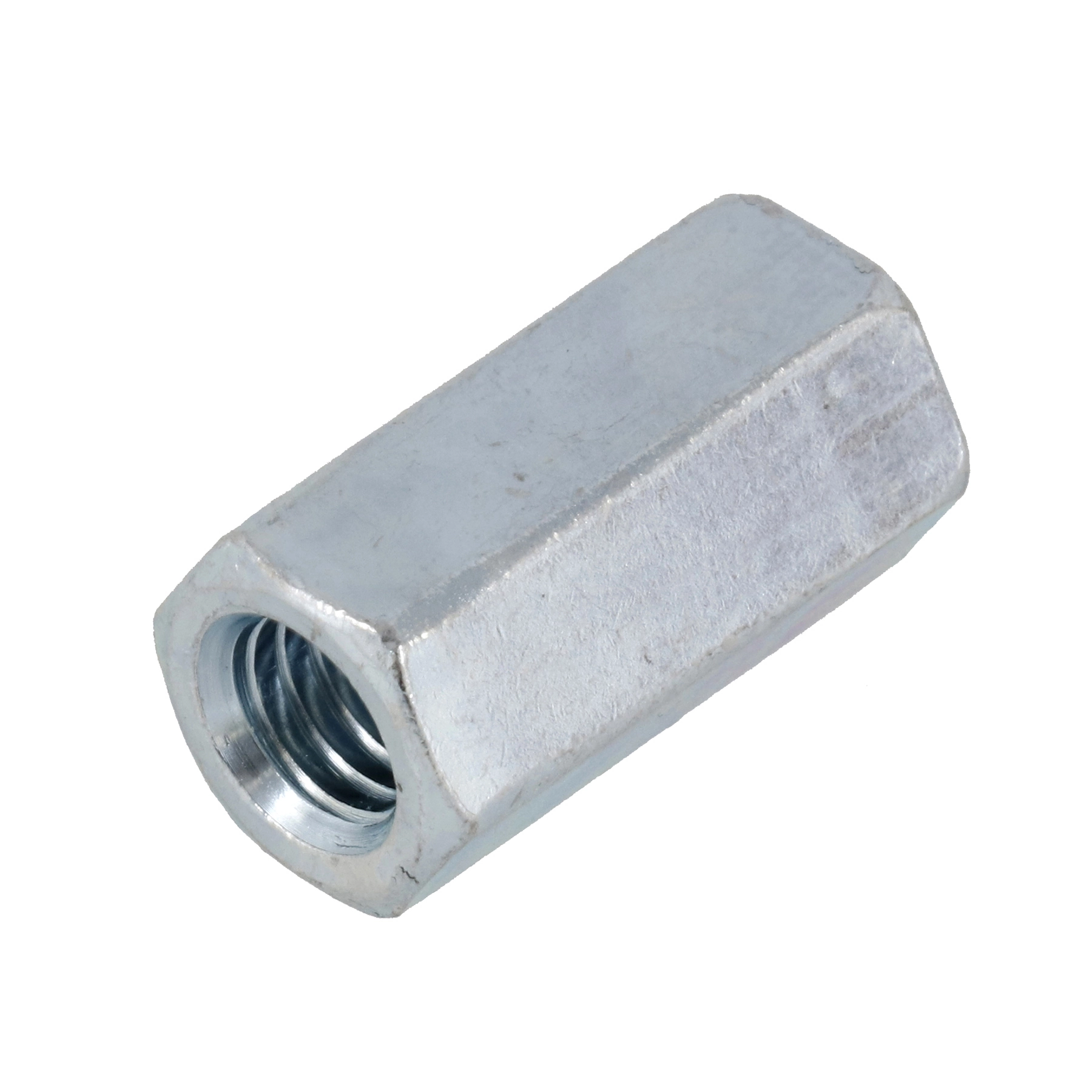 Porca Sextavada Aço 7,94mm 5/16" 1 peça